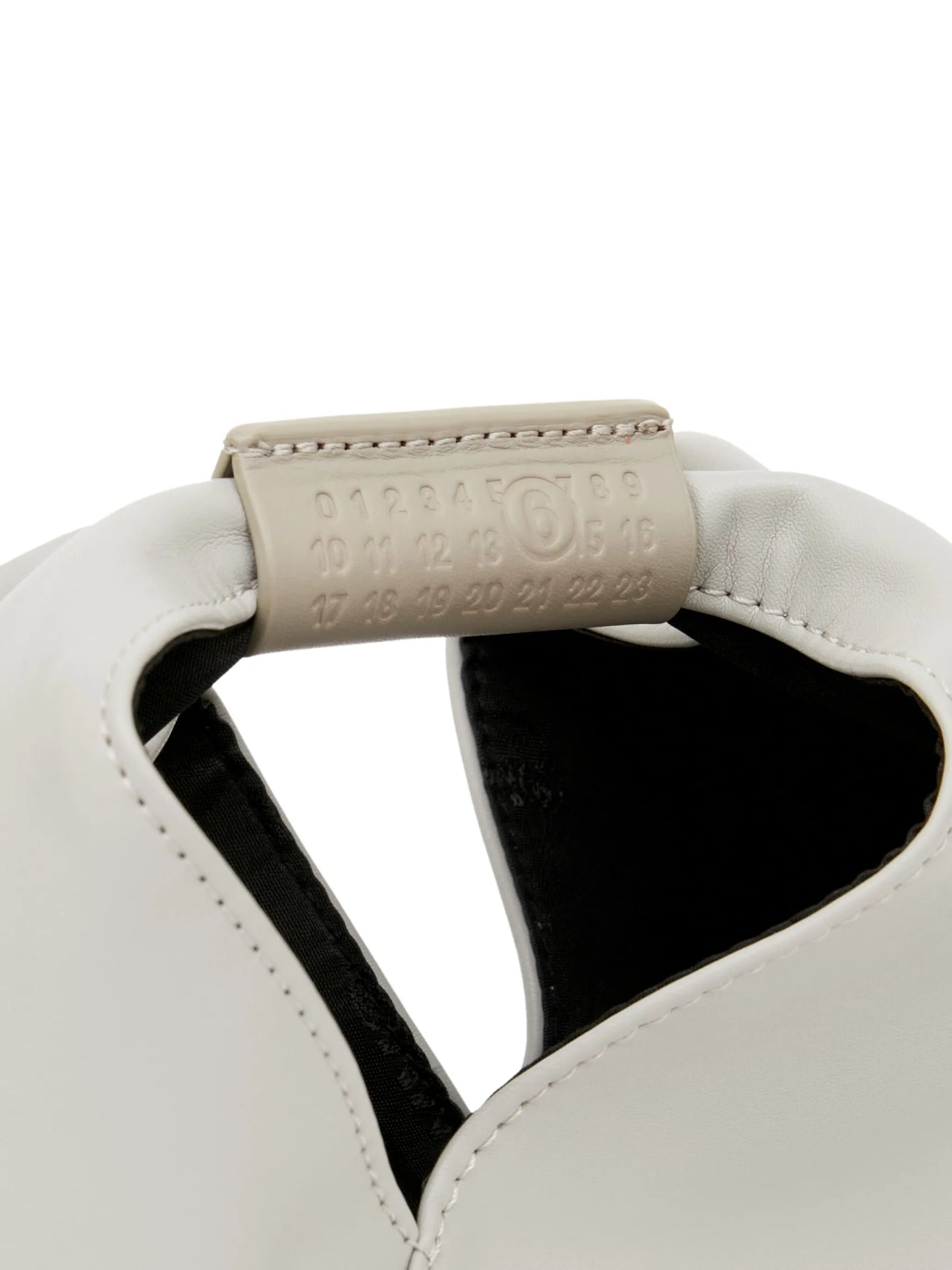 Classic Japanese crossbody bag