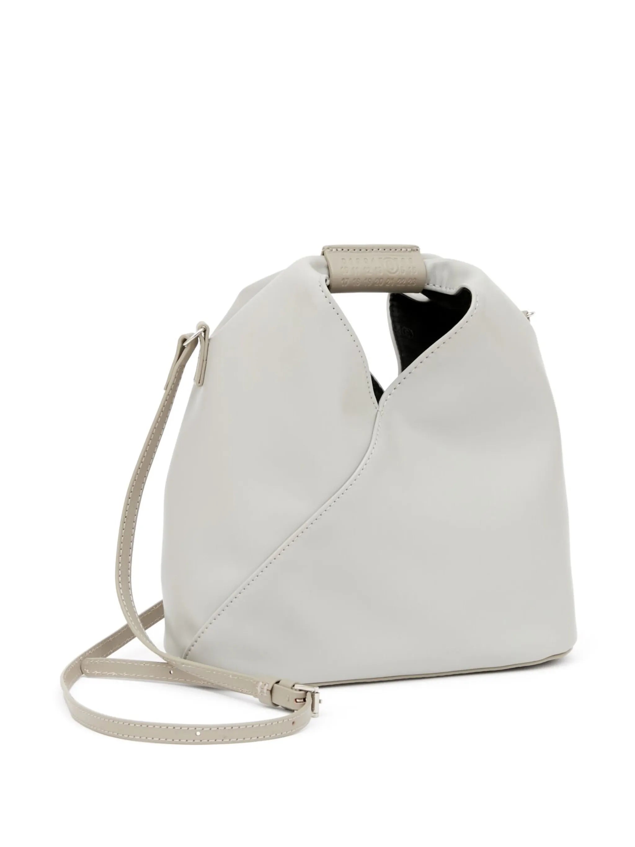 Classic Japanese crossbody bag