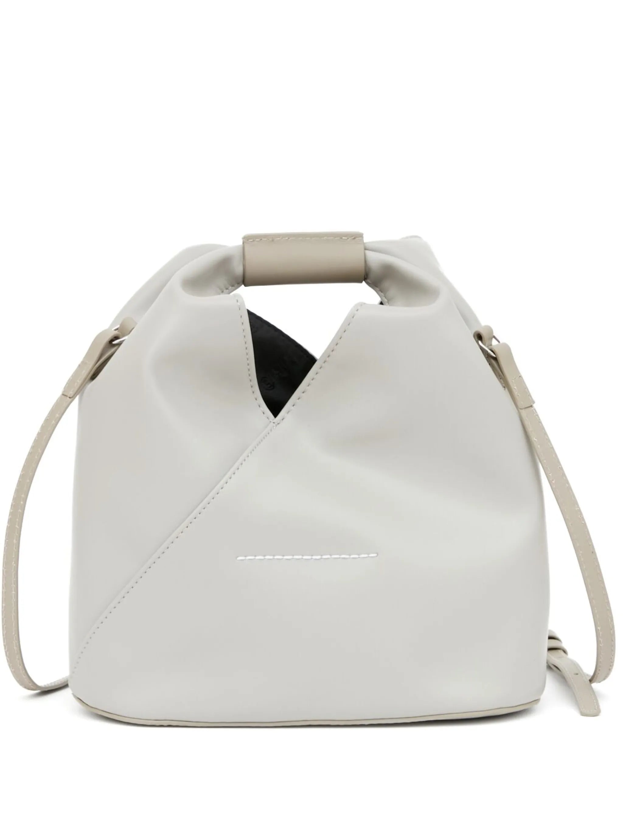 Classic Japanese crossbody bag