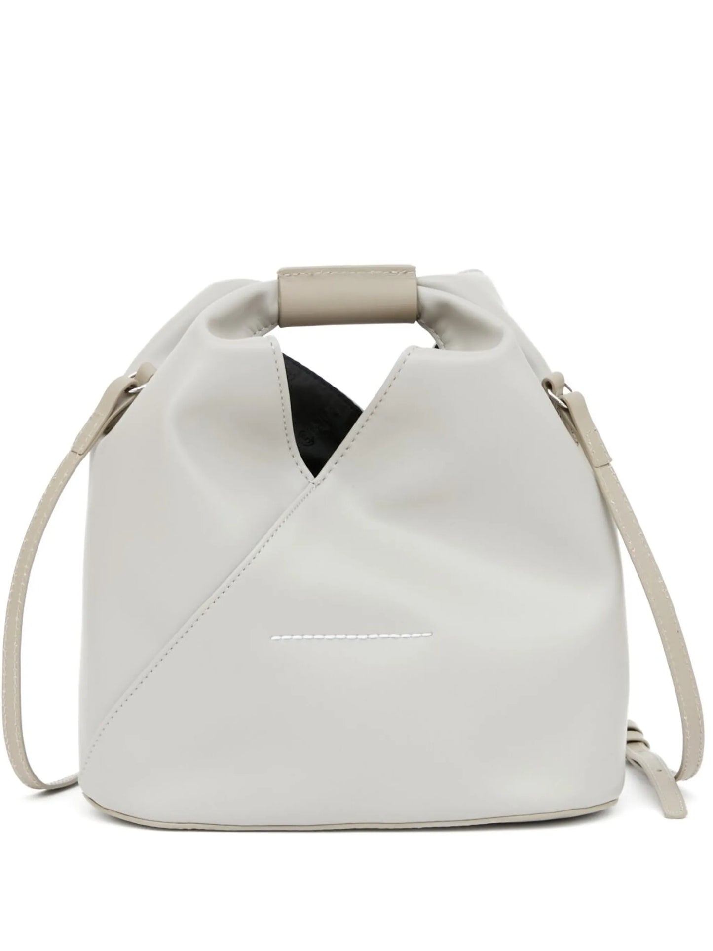 Classic Japanese crossbody bag