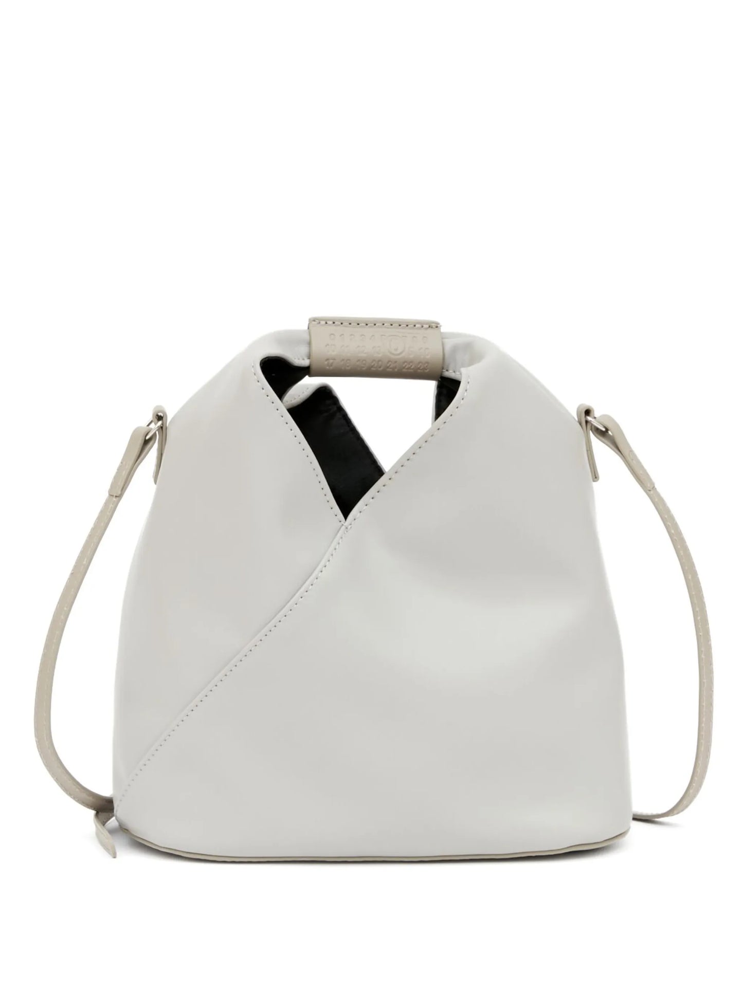 Classic Japanese crossbody bag