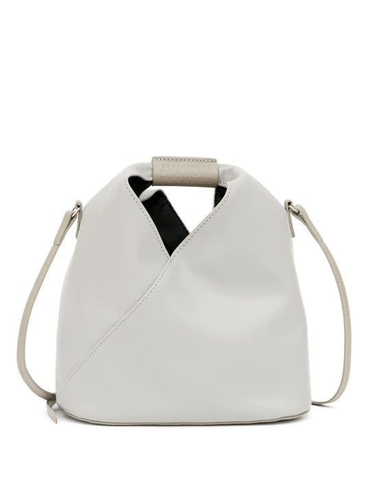 Classic Japanese crossbody bag