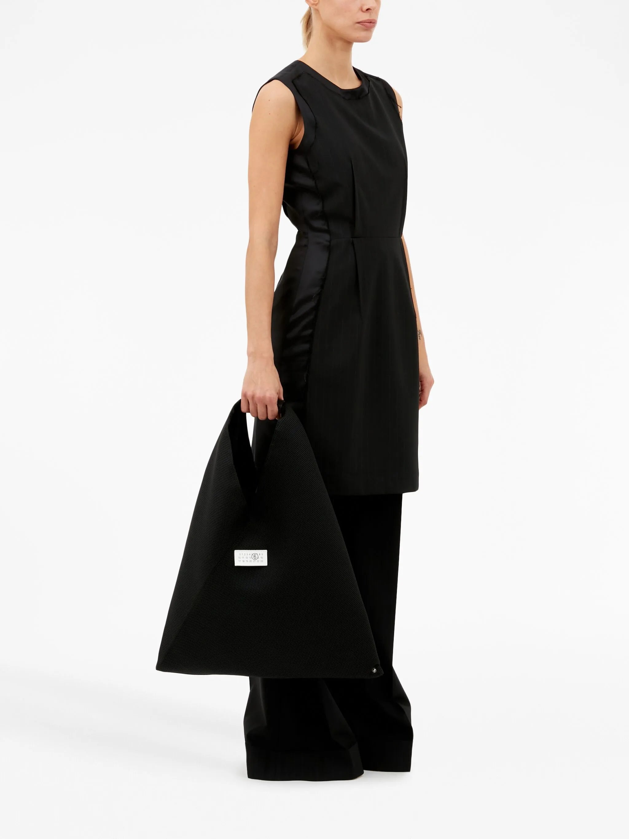 medium Classic Japanese tote bag