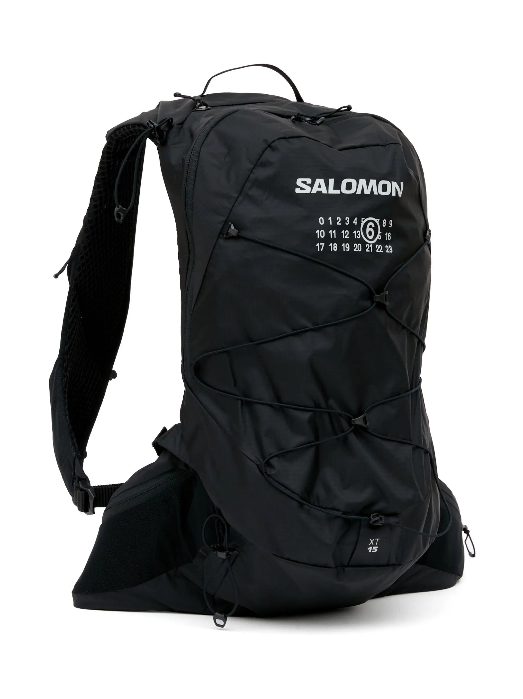 x Salomon XT 15 backpack