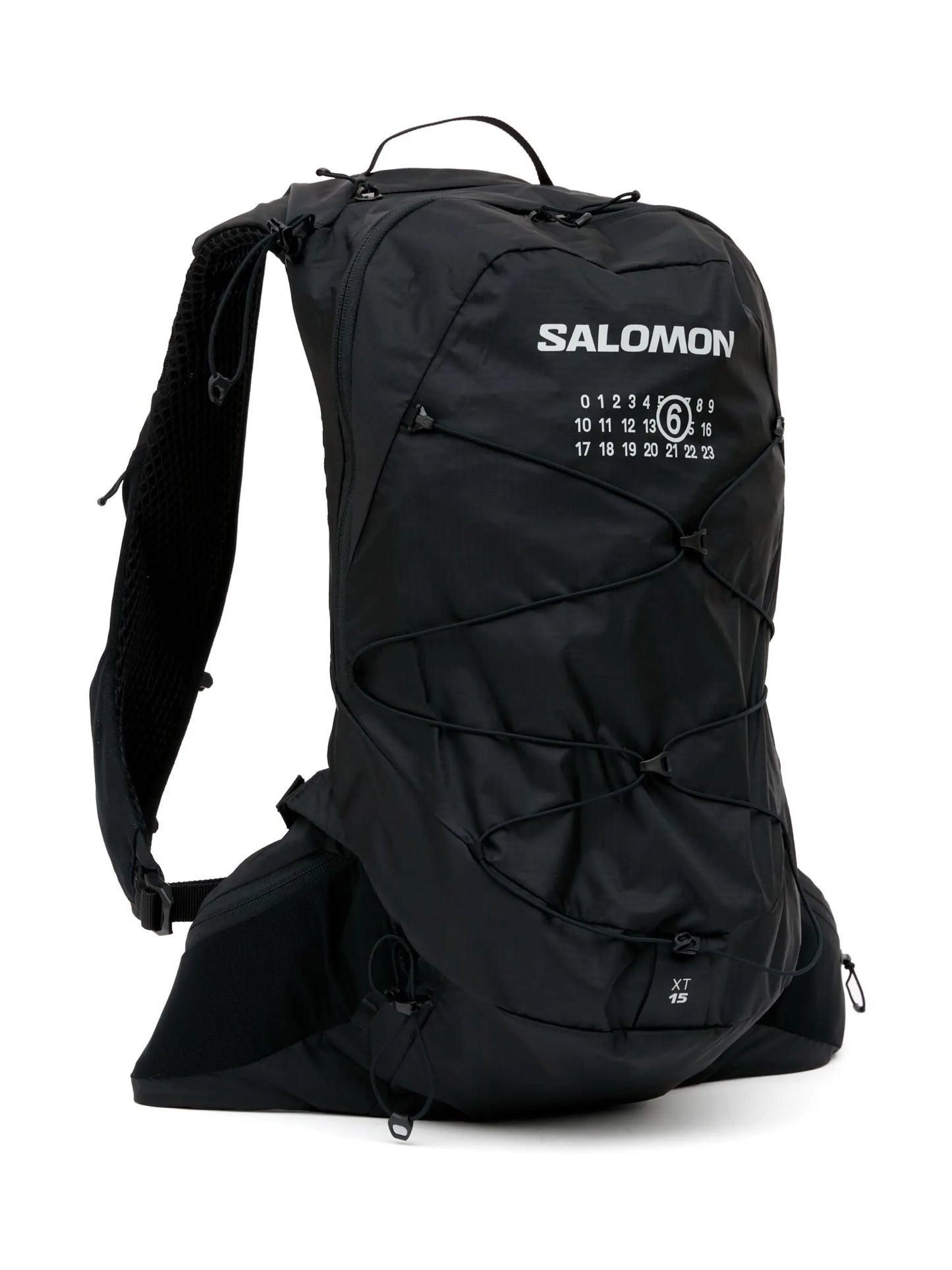 x Salomon XT 15 backpack