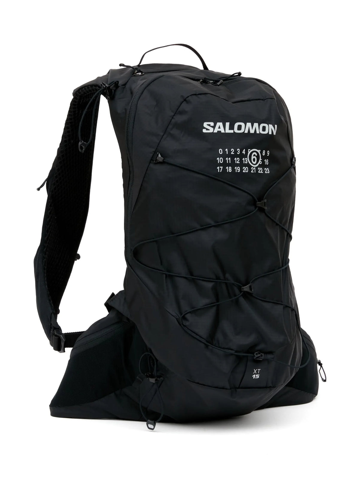x Salomon XT 15 backpack