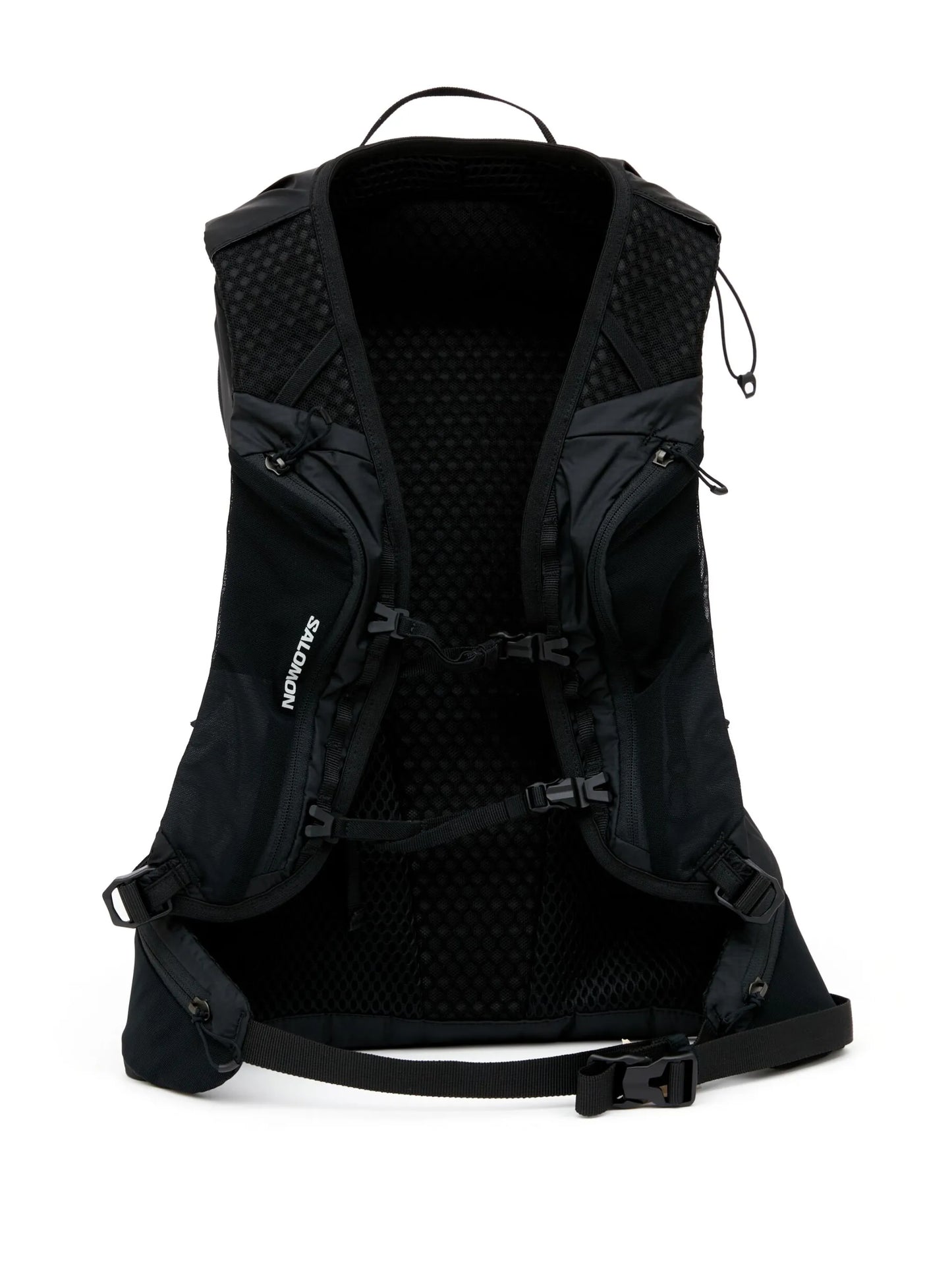 x Salomon XT 15 backpack