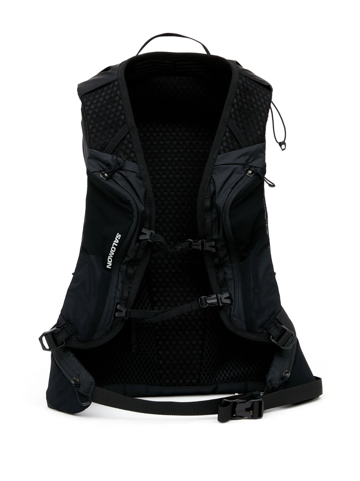 x Salomon XT 15 backpack