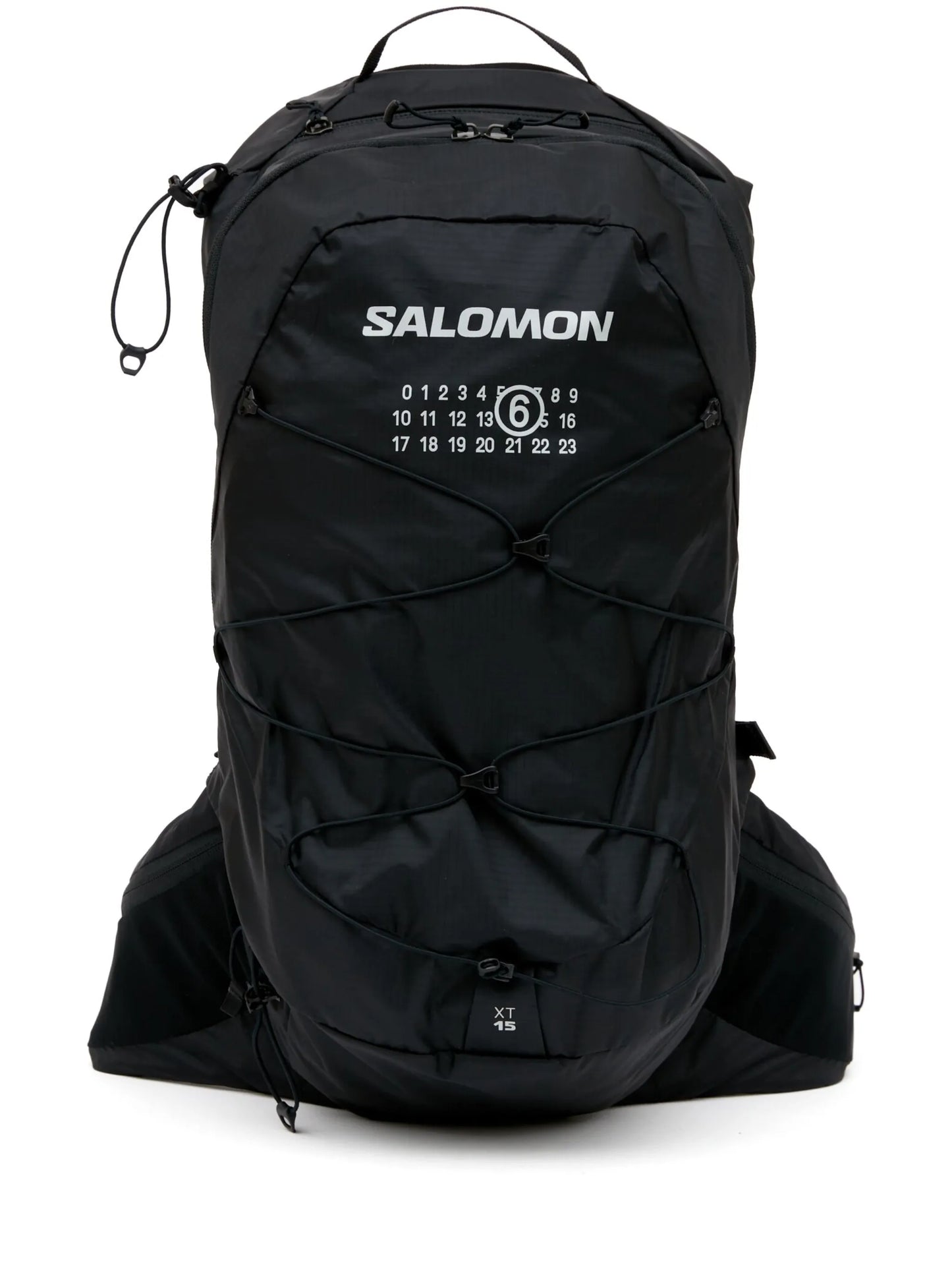 x Salomon XT 15 backpack