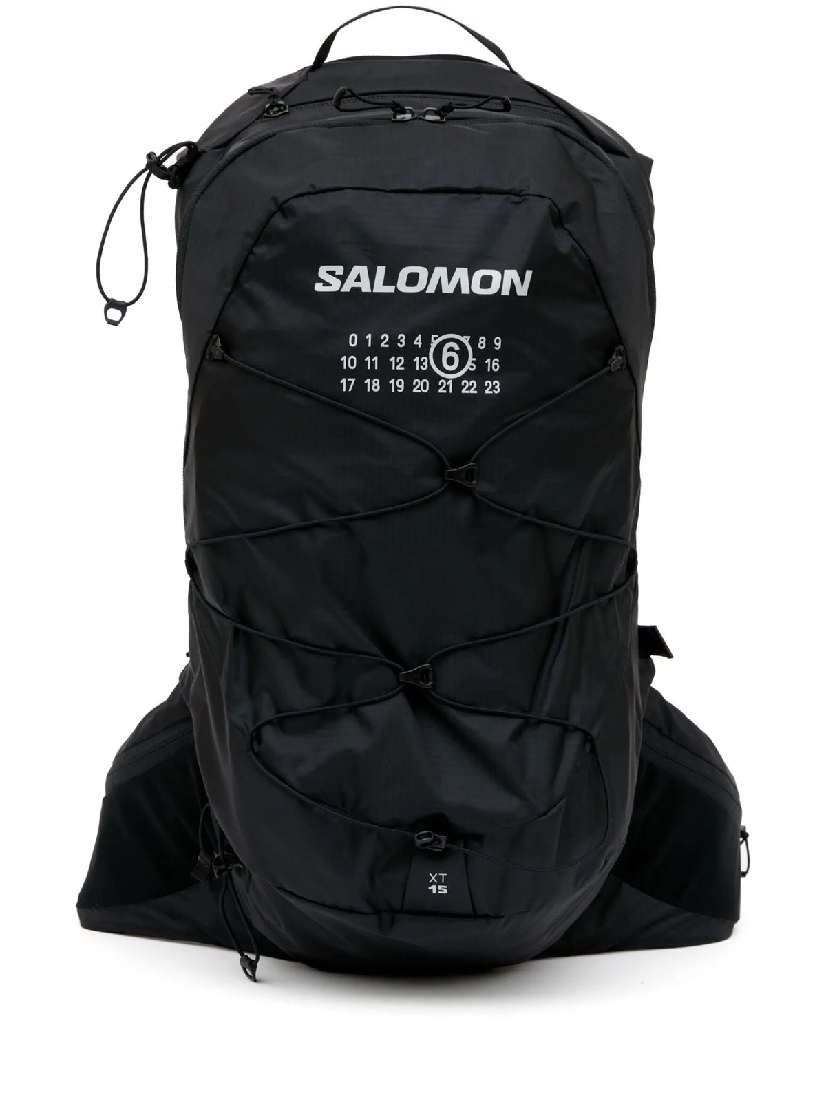 x Salomon XT 15 backpack