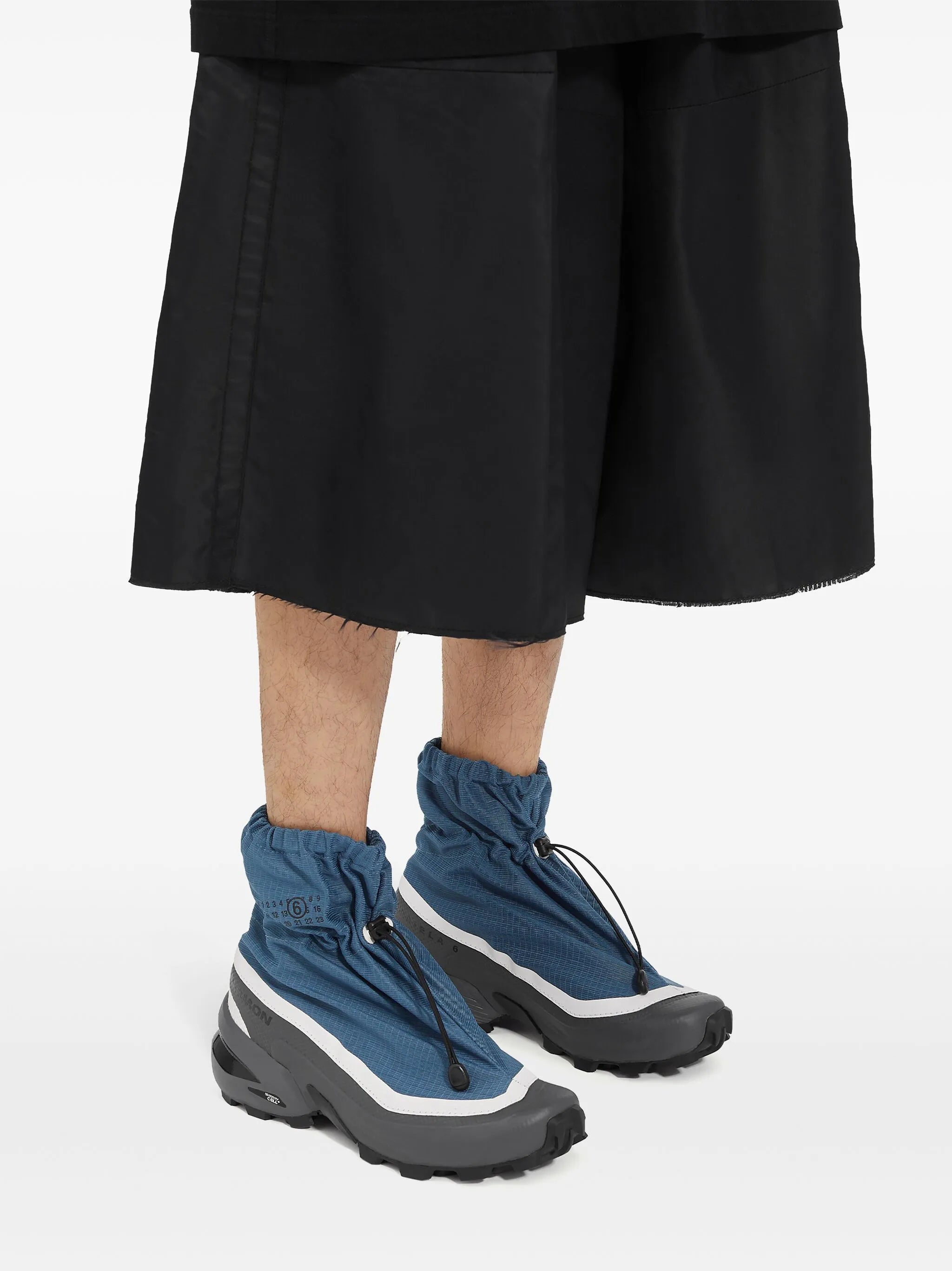Cross Quicklace™ sneakers