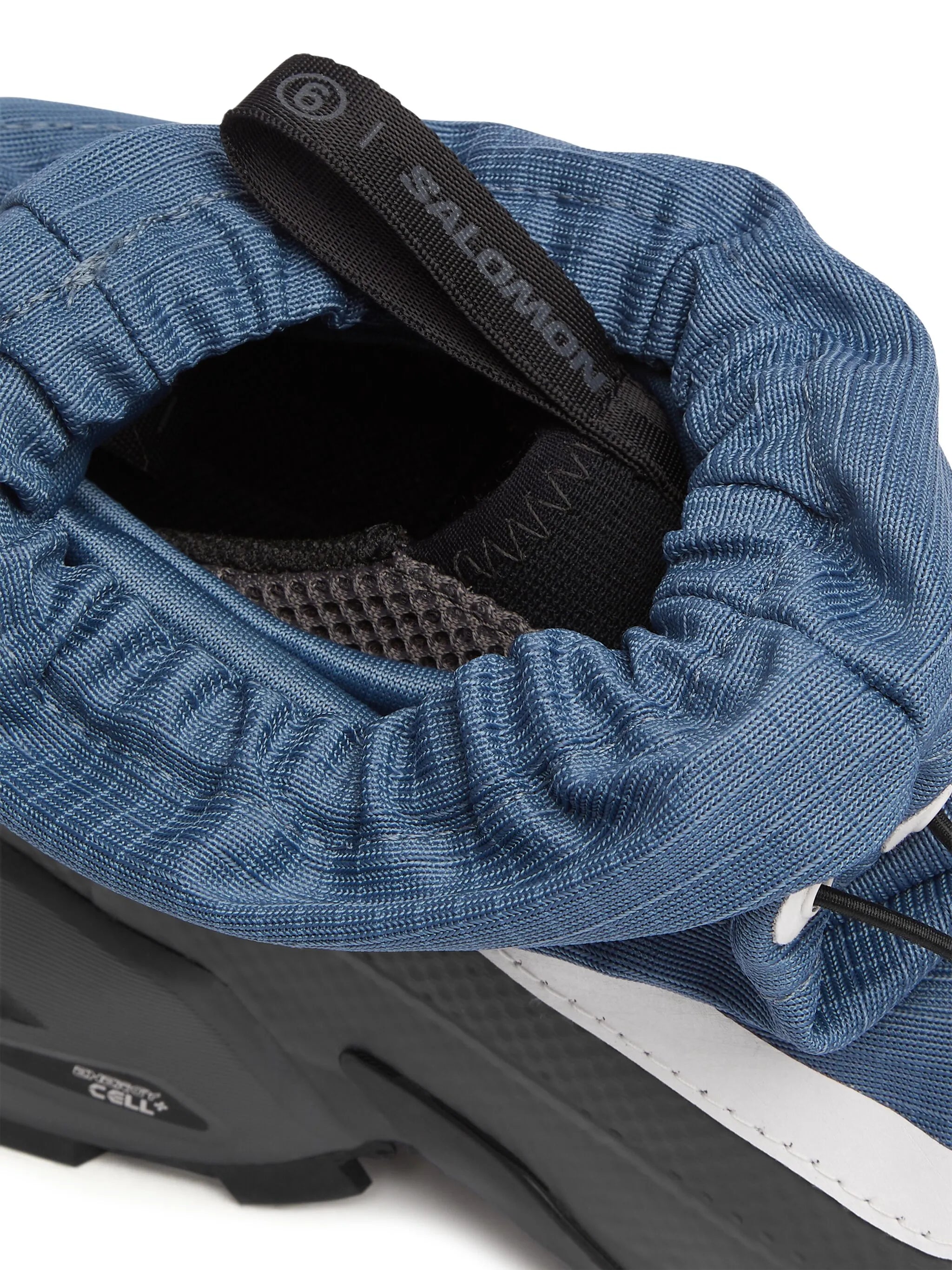 Cross Quicklace™ sneakers