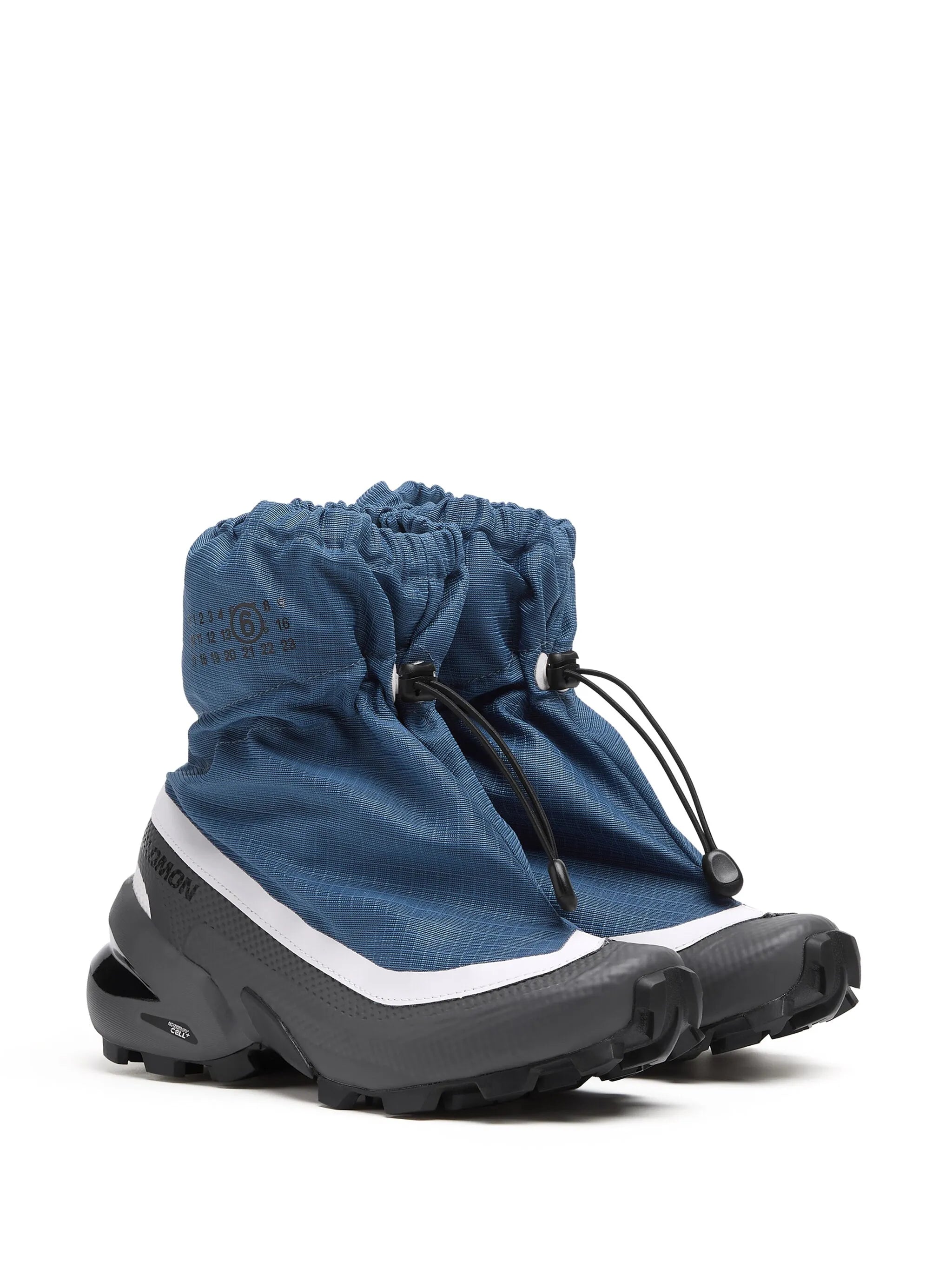 Cross Quicklace™ sneakers