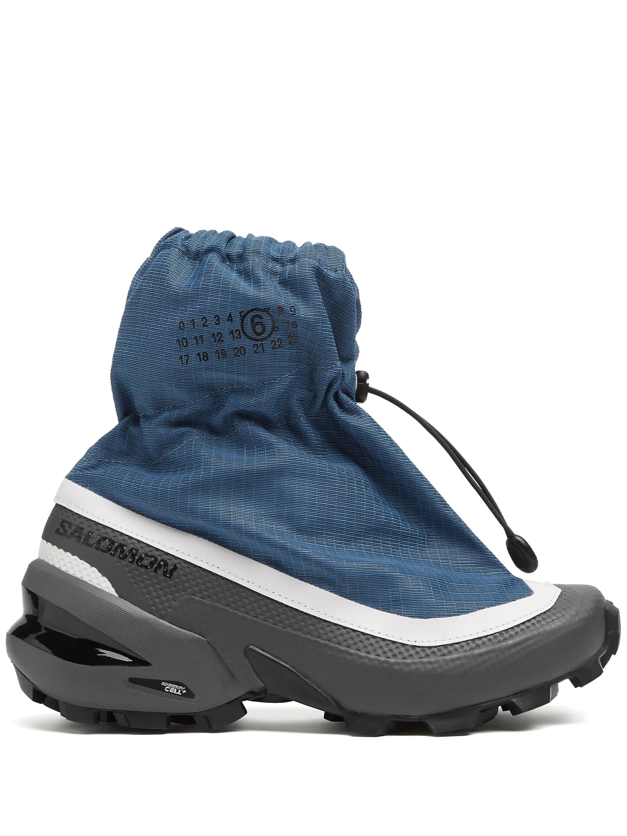 Cross Quicklace™ sneakers