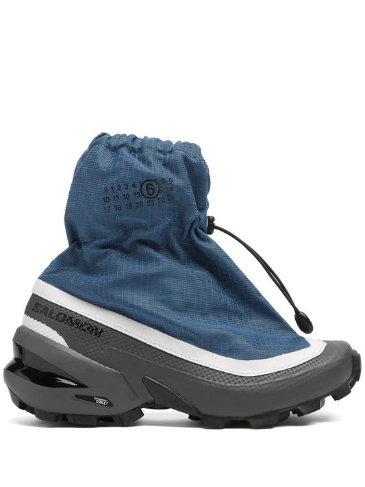 Cross Quicklace™ sneakers