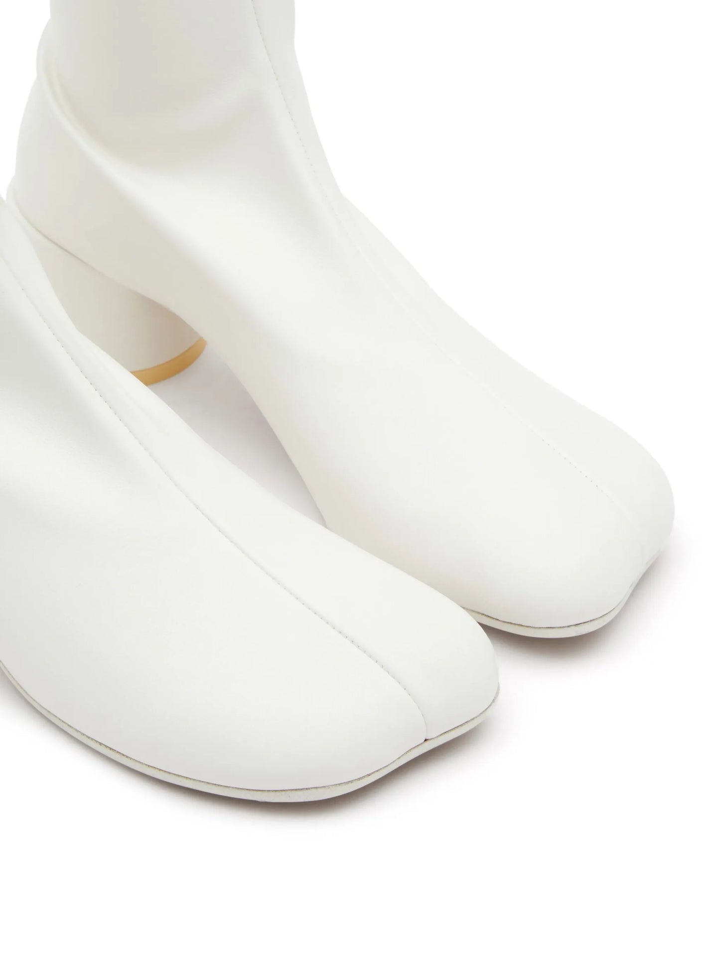Anatomic 45mm ankle boots