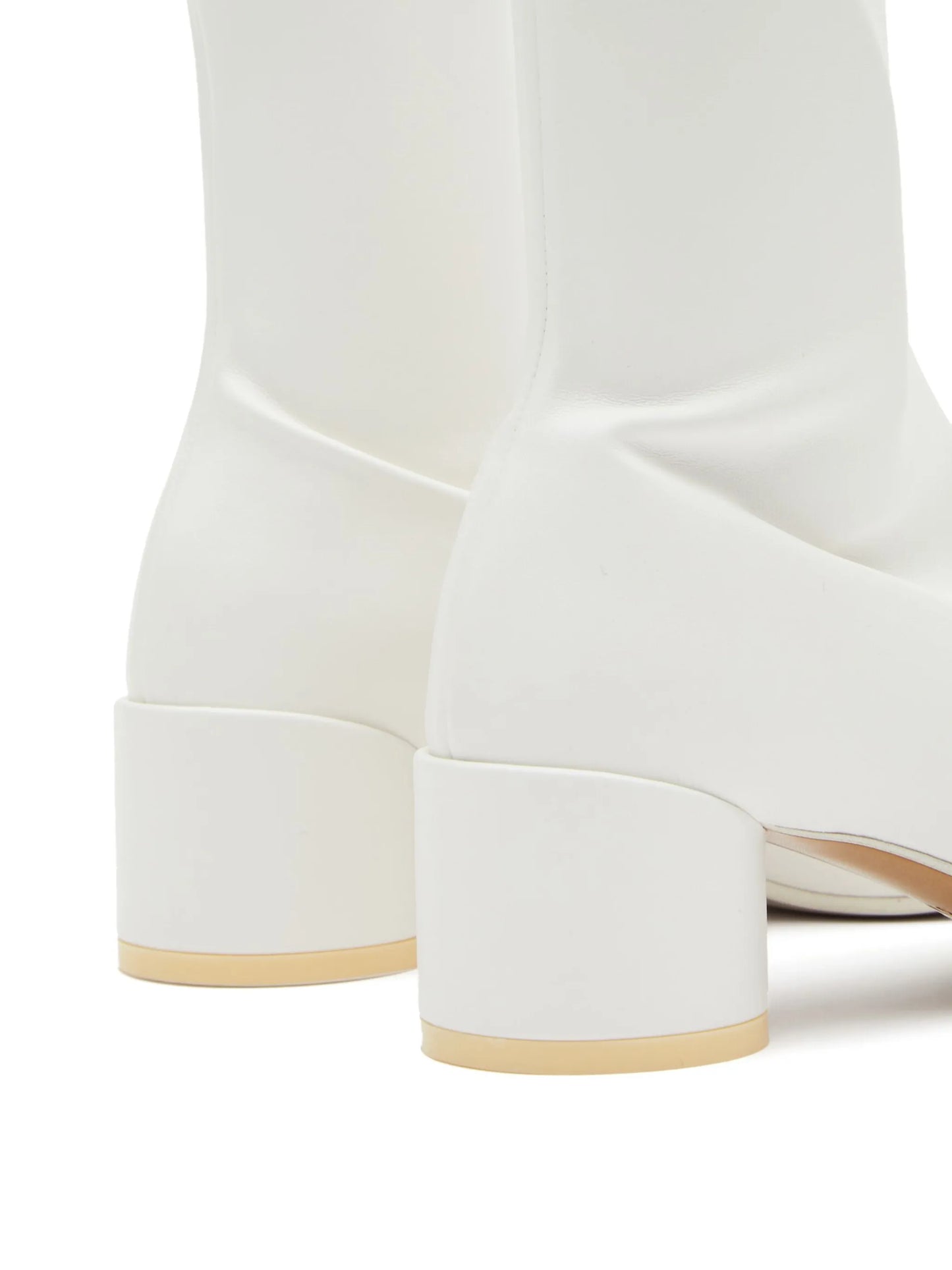 Anatomic 45mm ankle boots