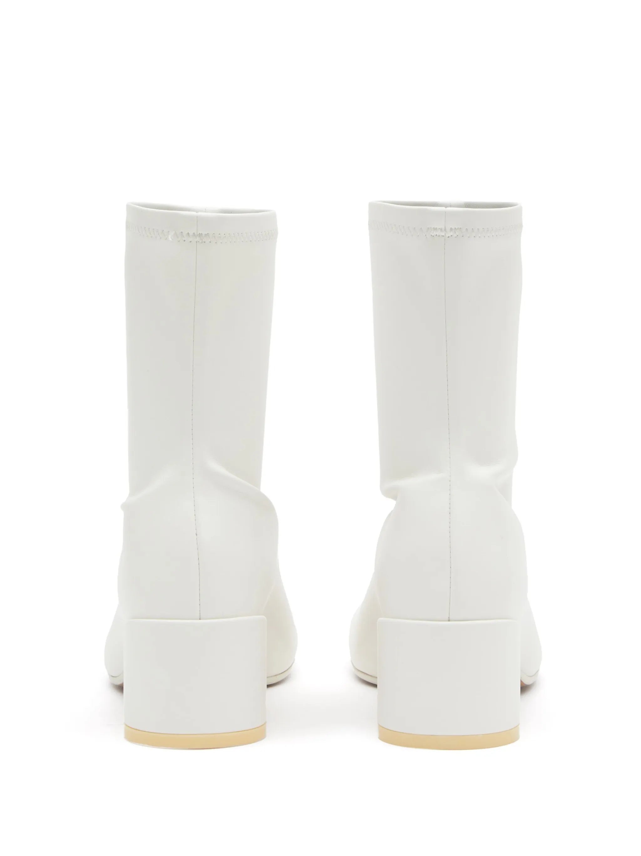 Anatomic 45mm ankle boots