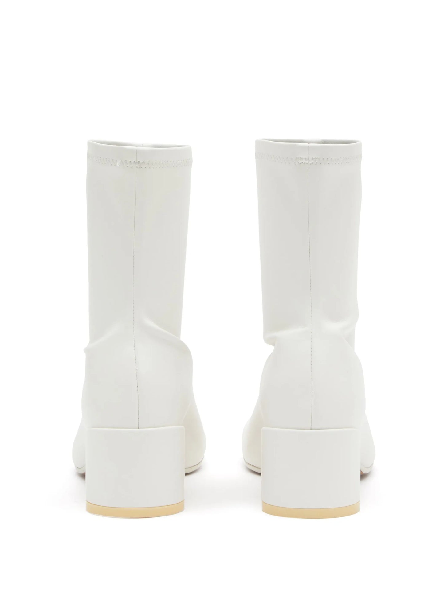 Anatomic 45mm ankle boots