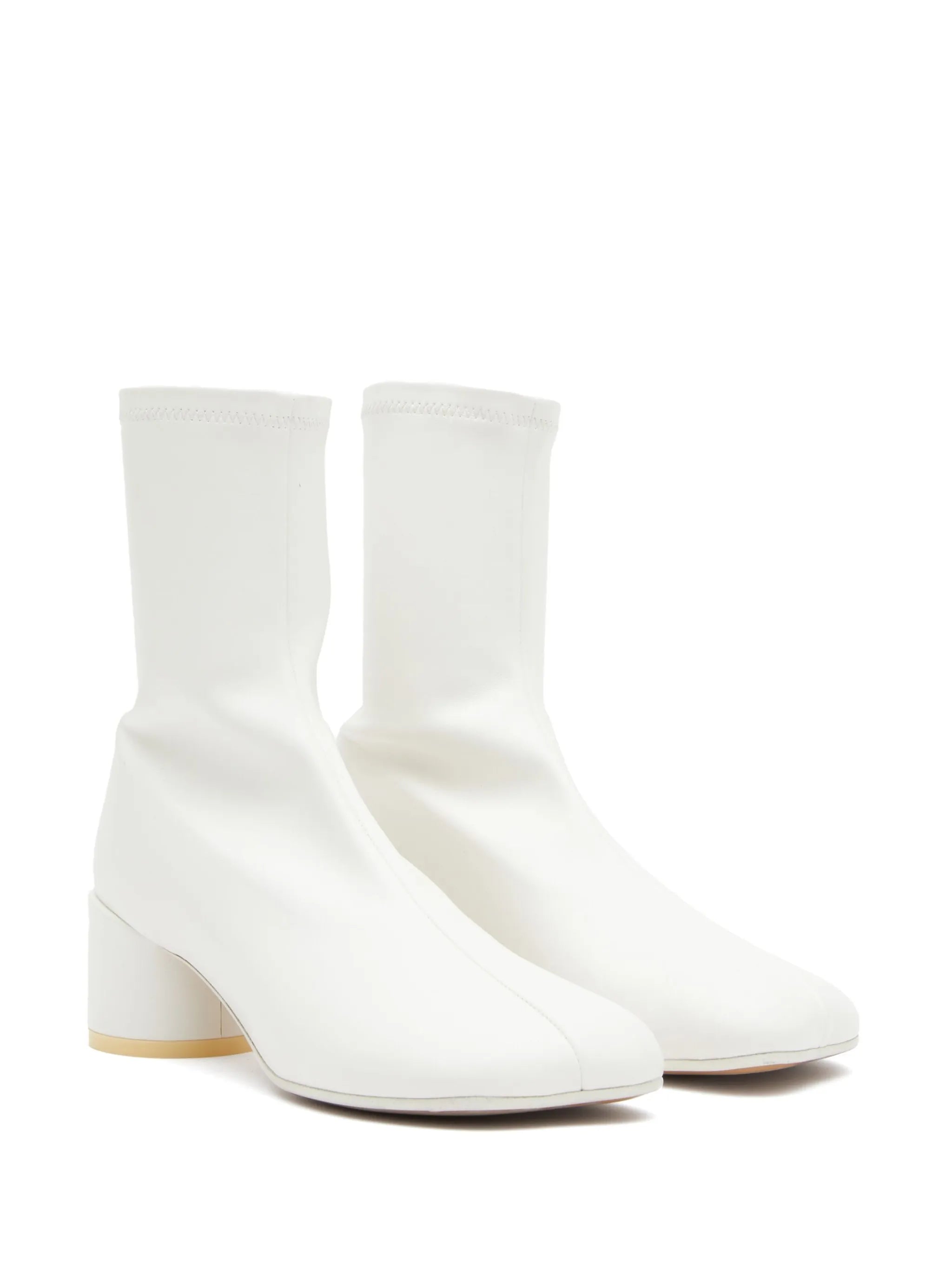 Anatomic 45mm ankle boots