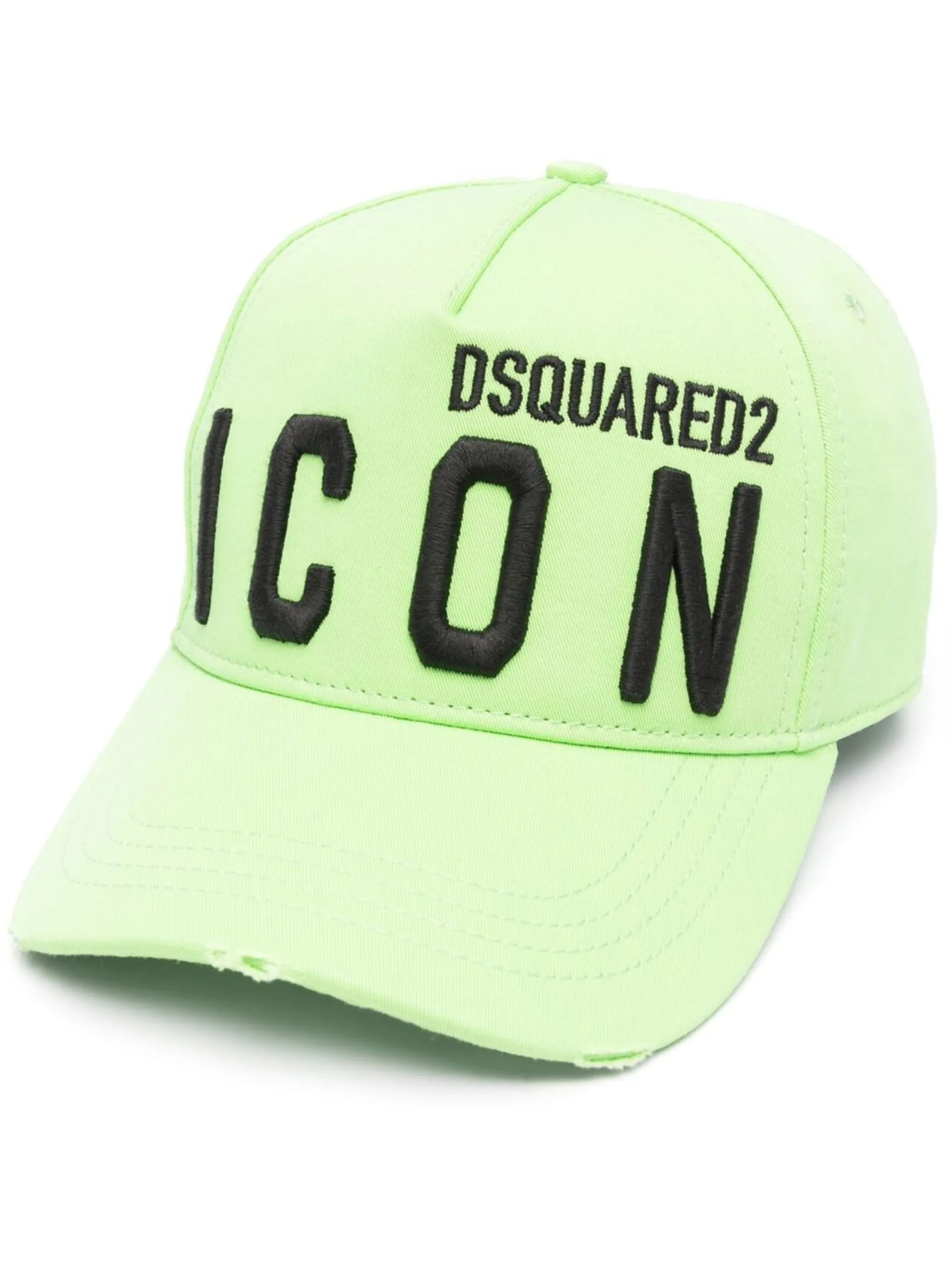 Be Icon cotton baseball cap