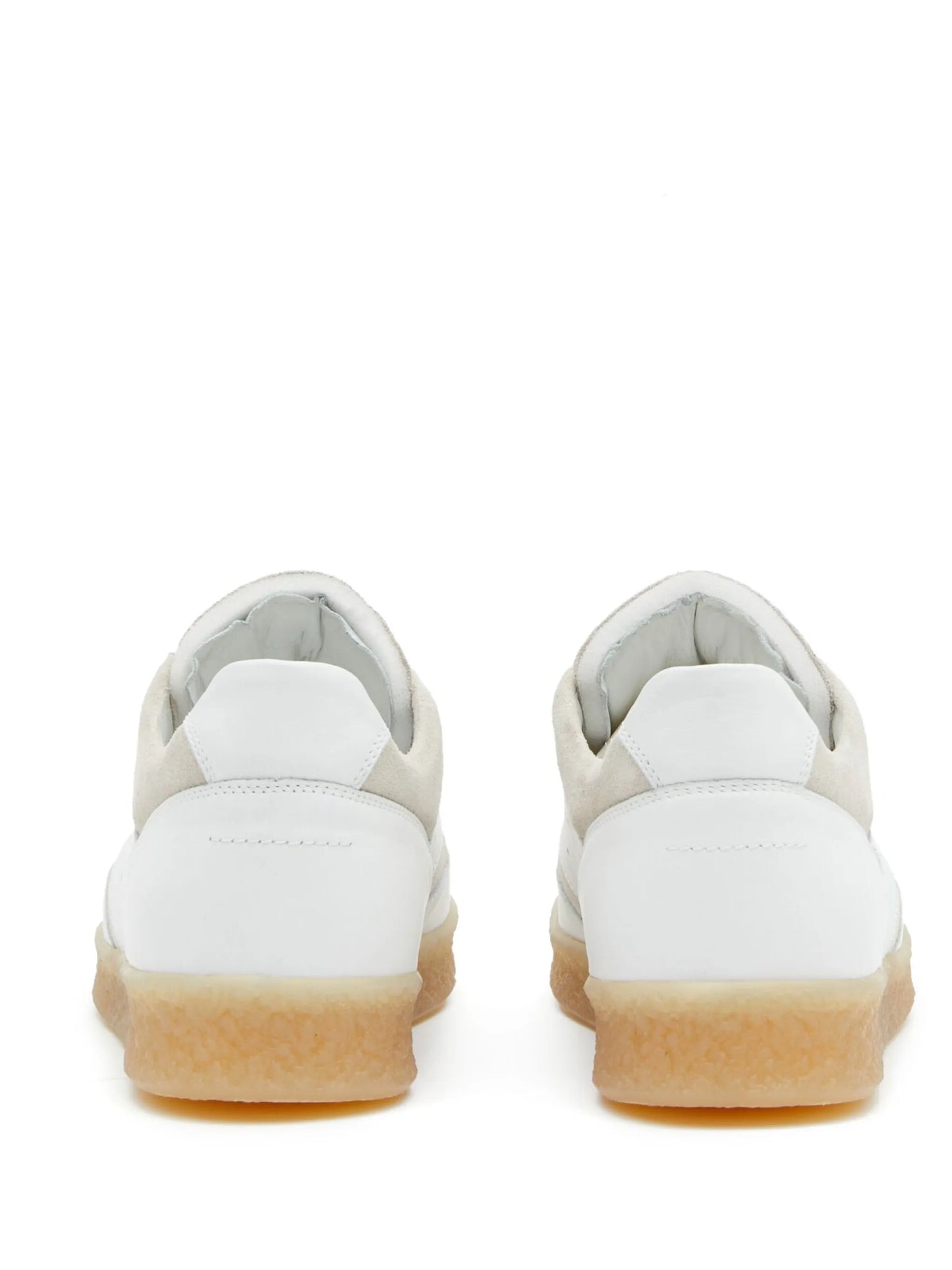 6 Court low-top sneakers