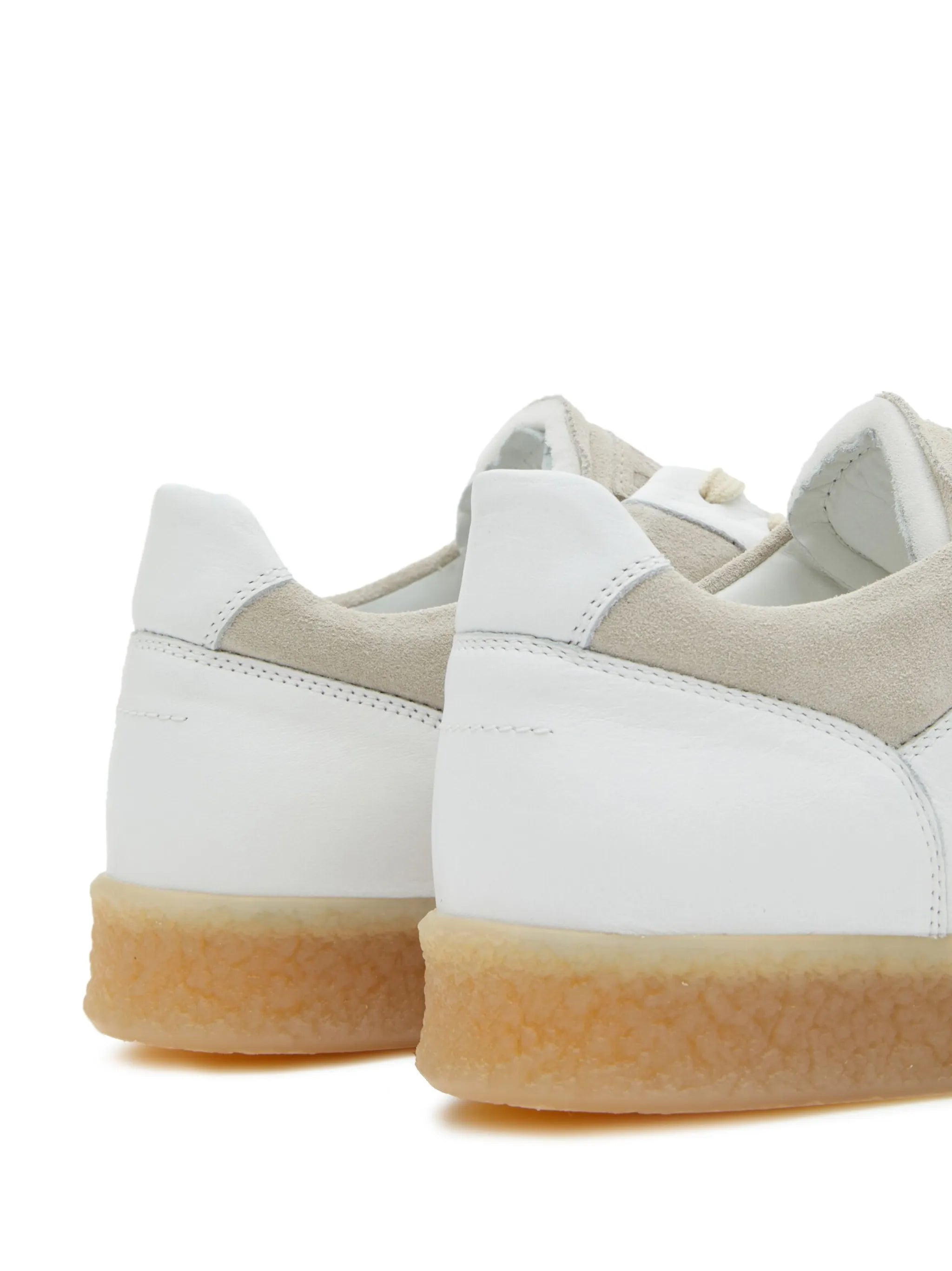 6 Court low-top sneakers