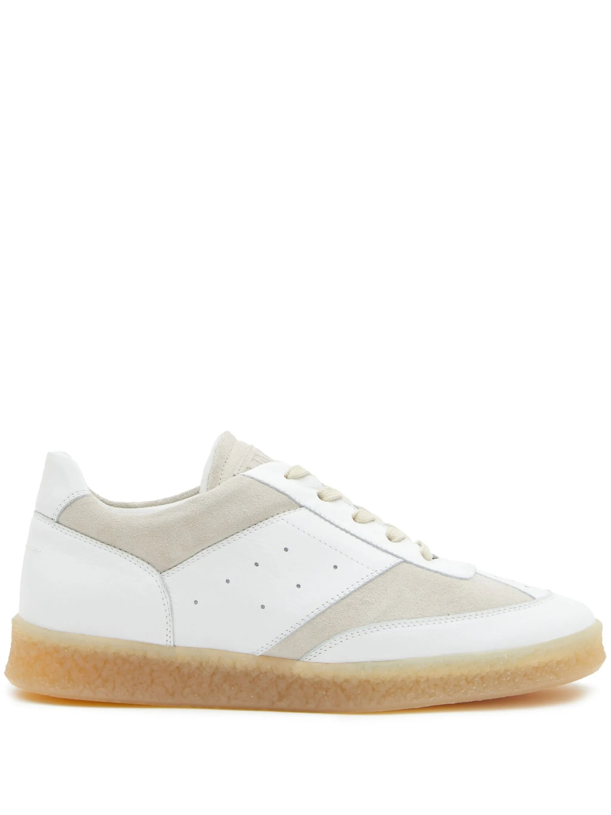 6 Court low-top sneakers