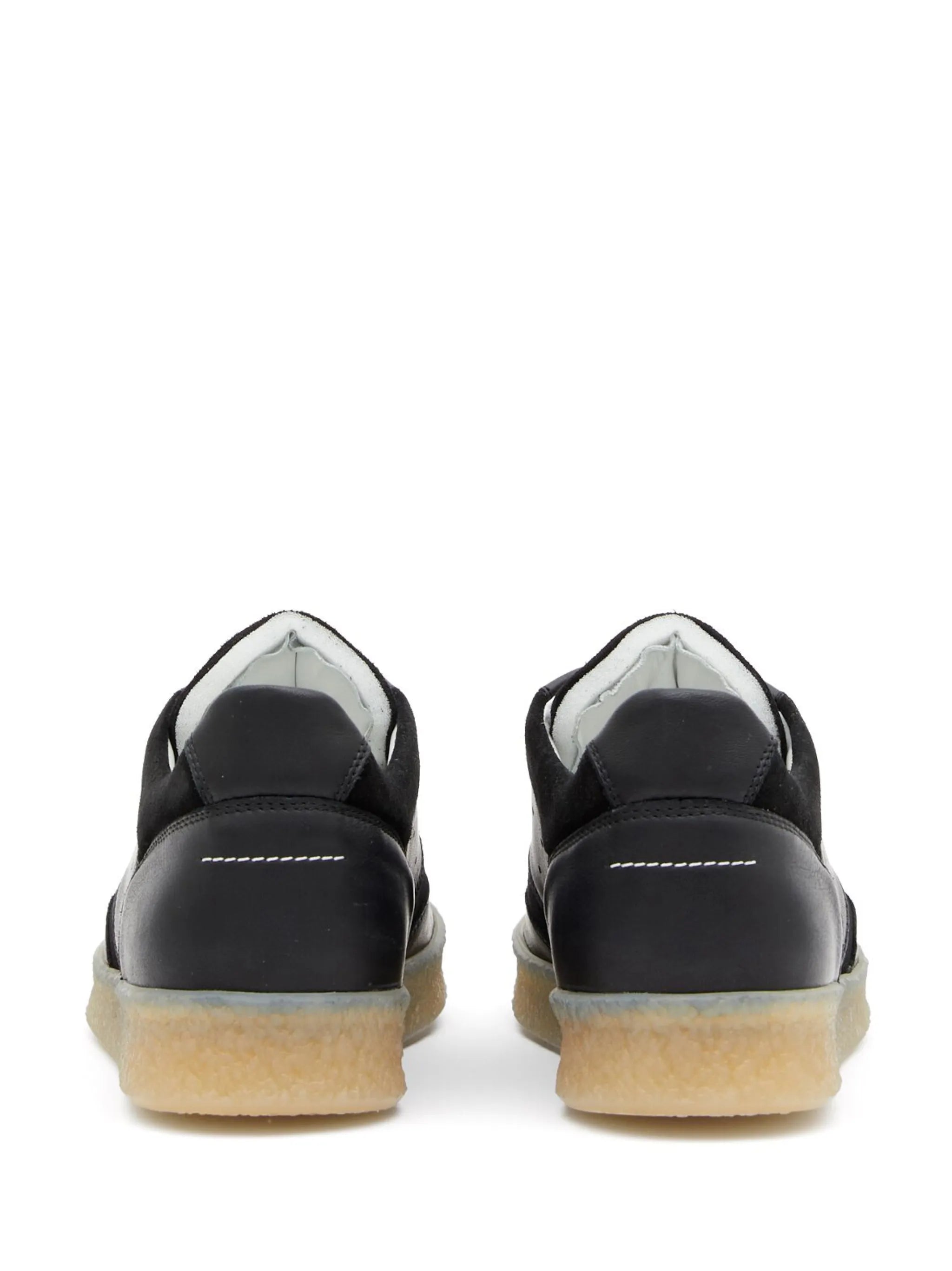 6 Court low-top sneakers