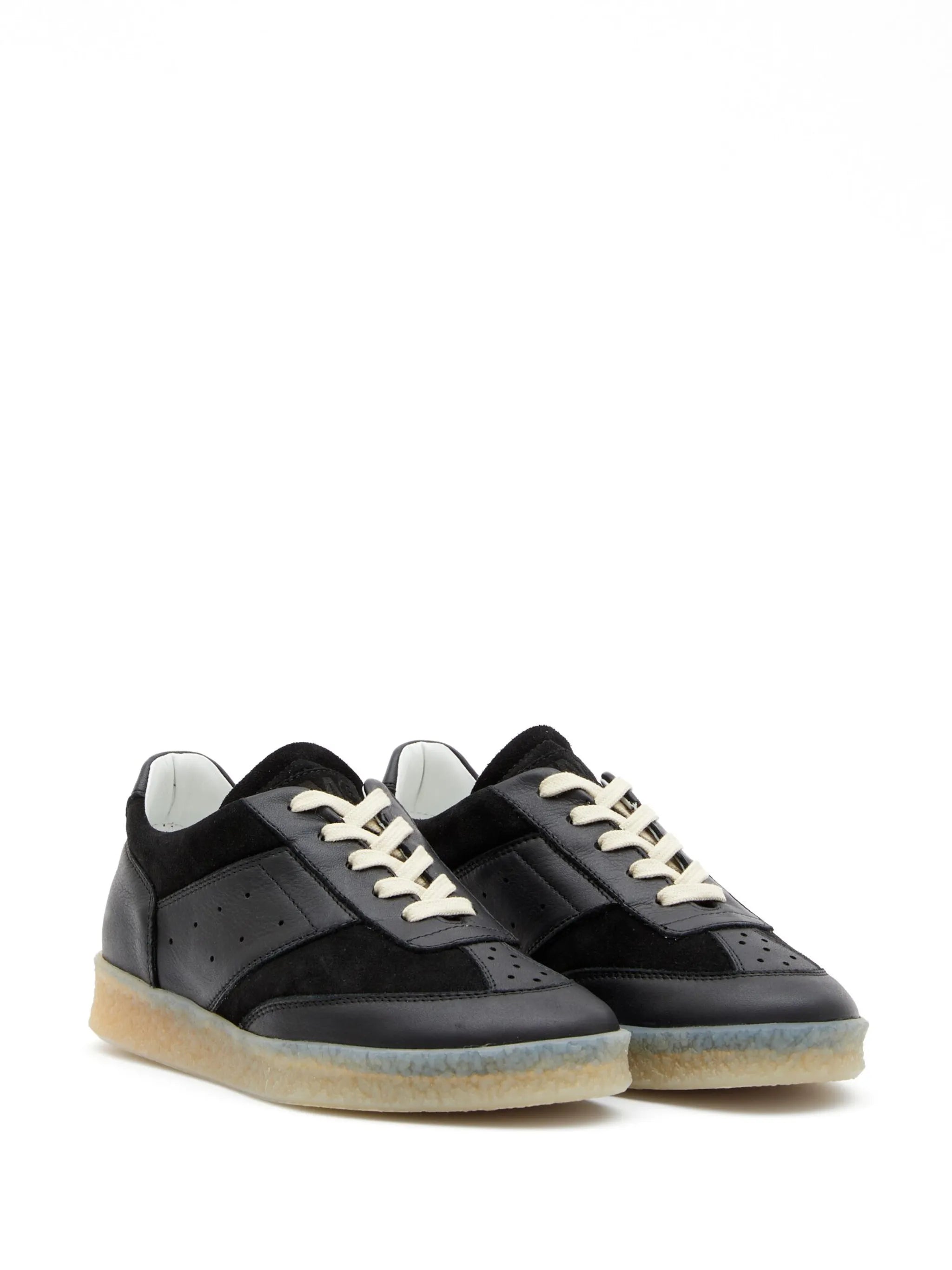 6 Court low-top sneakers