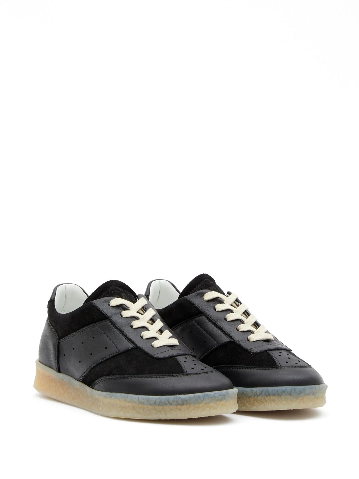 6 Court low-top sneakers
