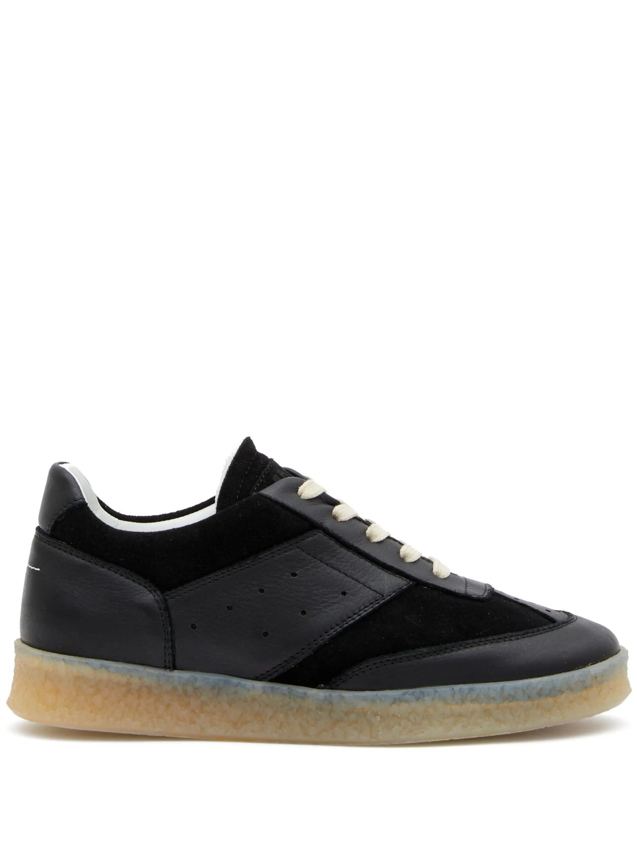 6 Court low-top sneakers
