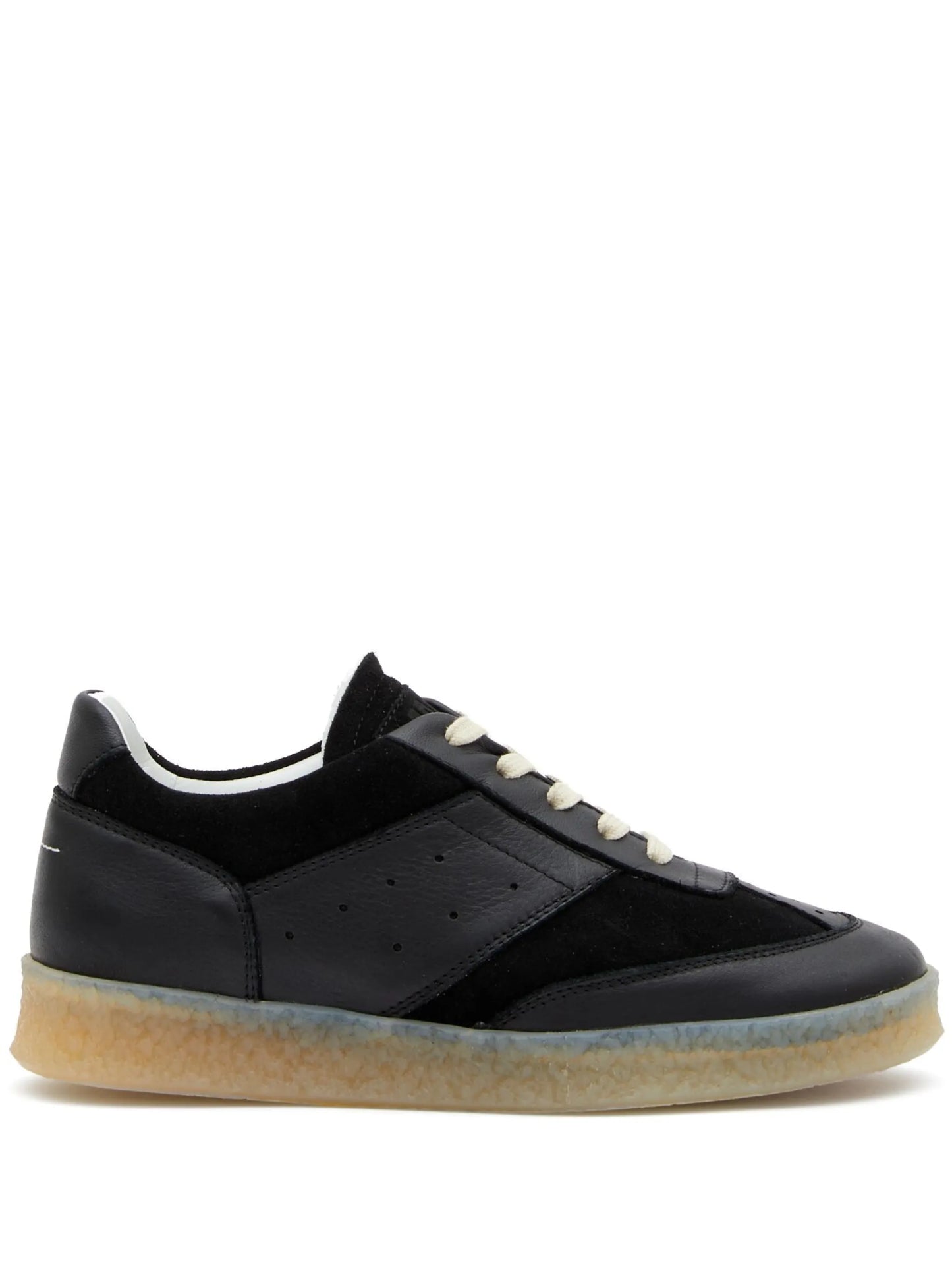 6 Court low-top sneakers