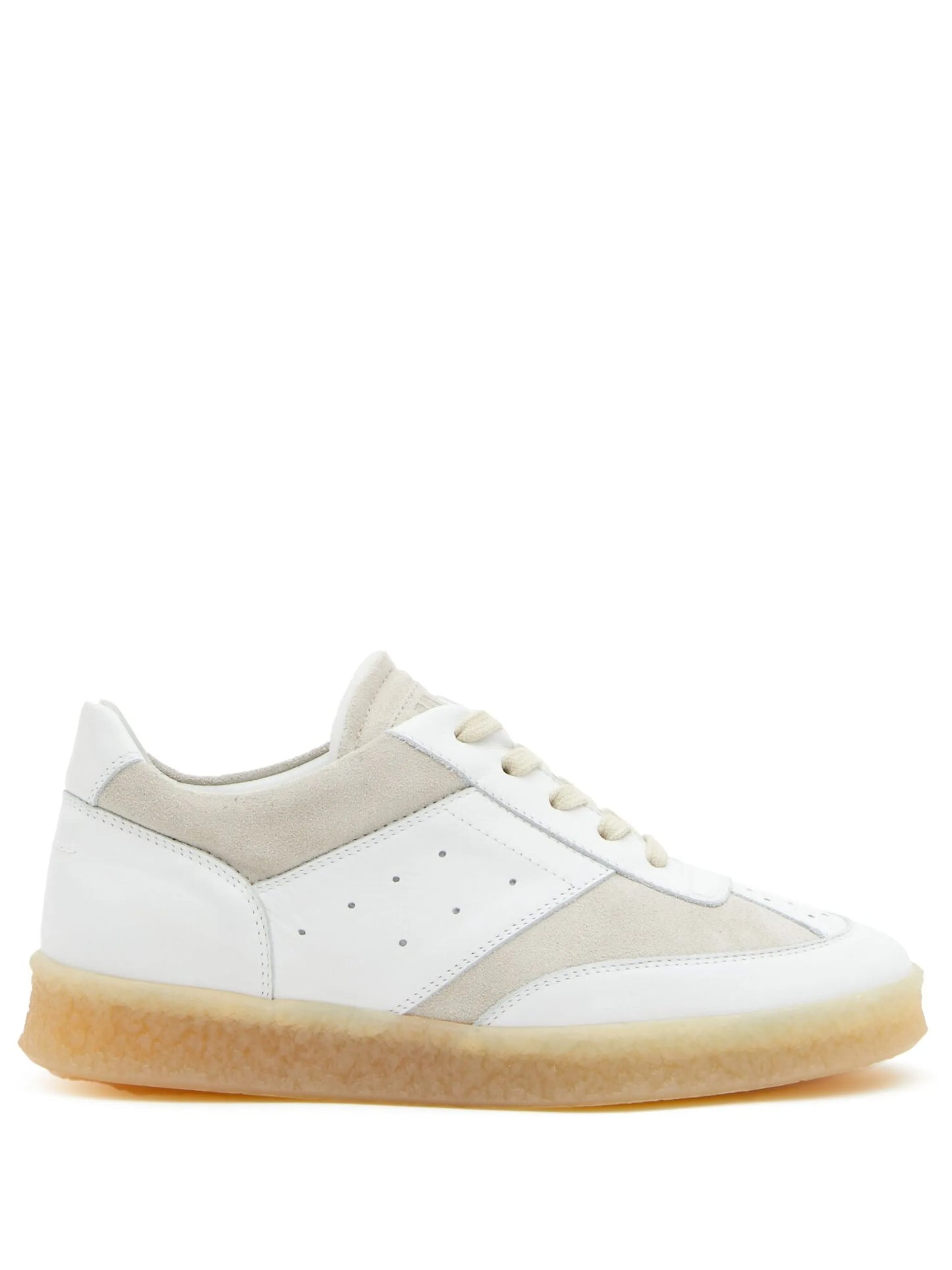 Replica low-top sneakers