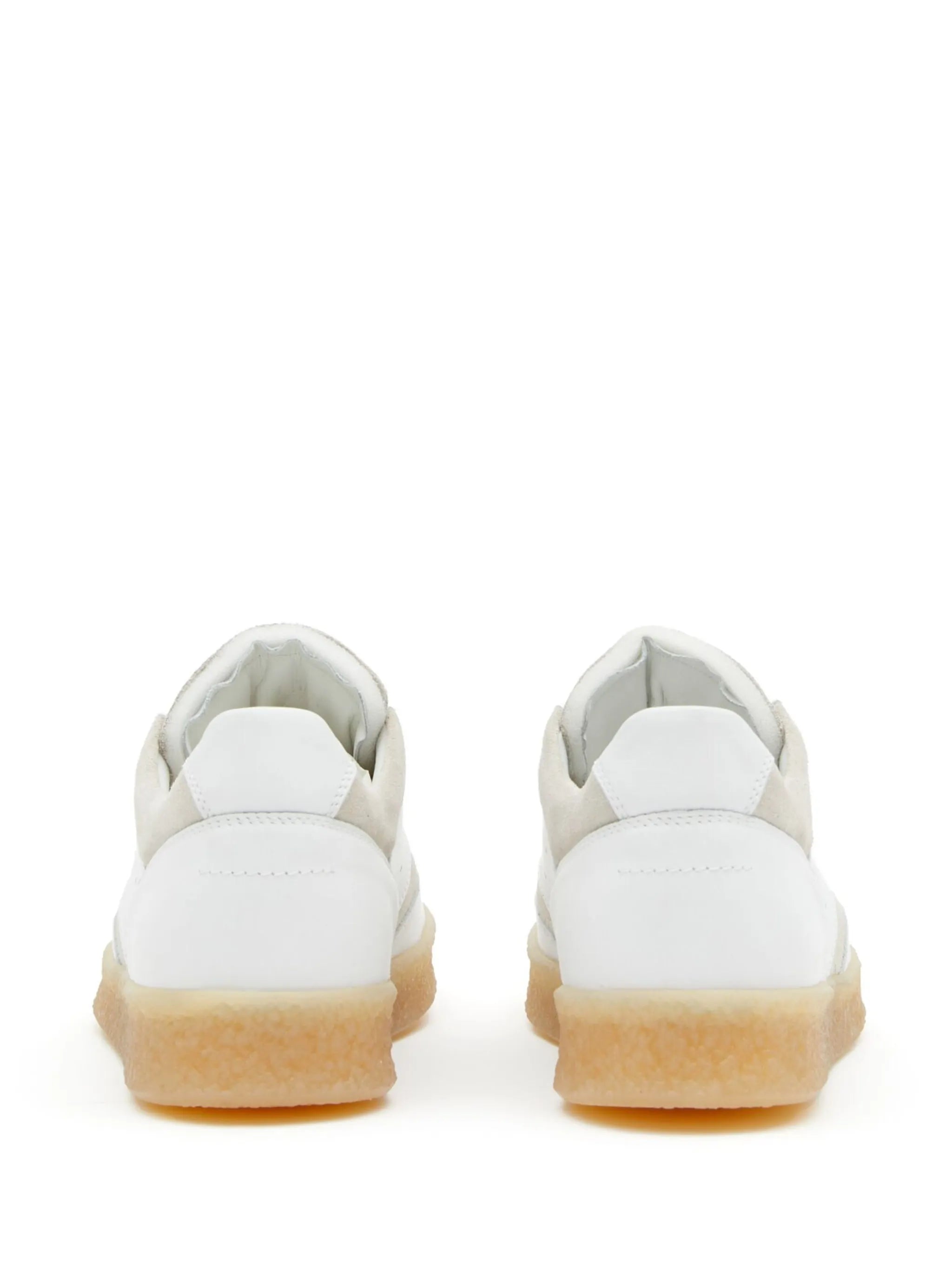 Replica low-top sneakers