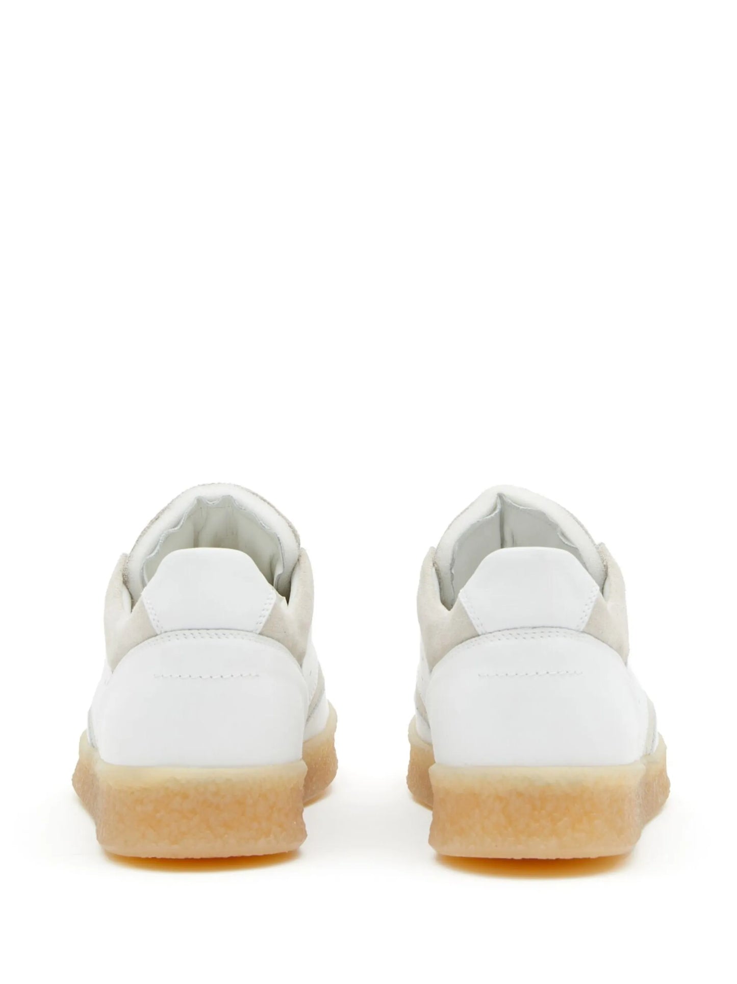 Replica low-top sneakers
