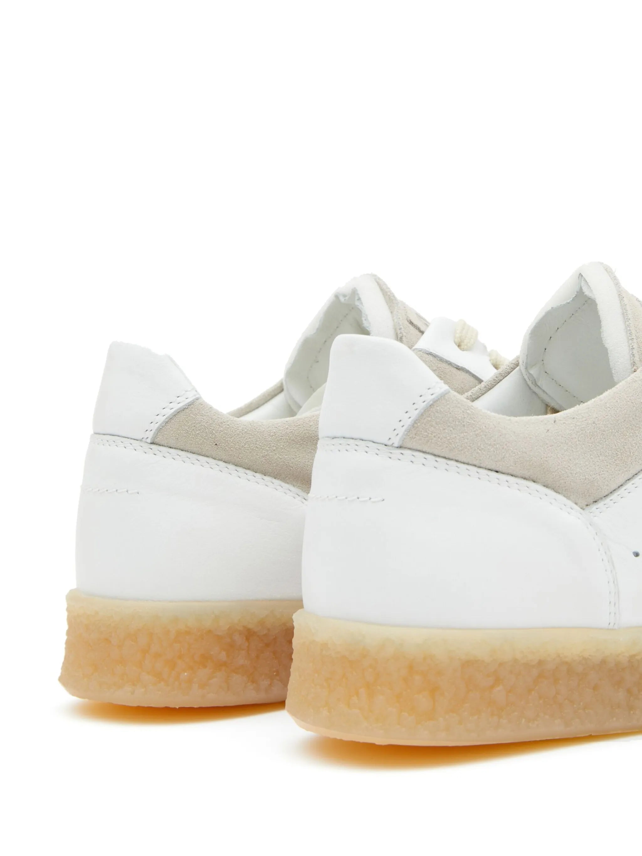 Replica low-top sneakers