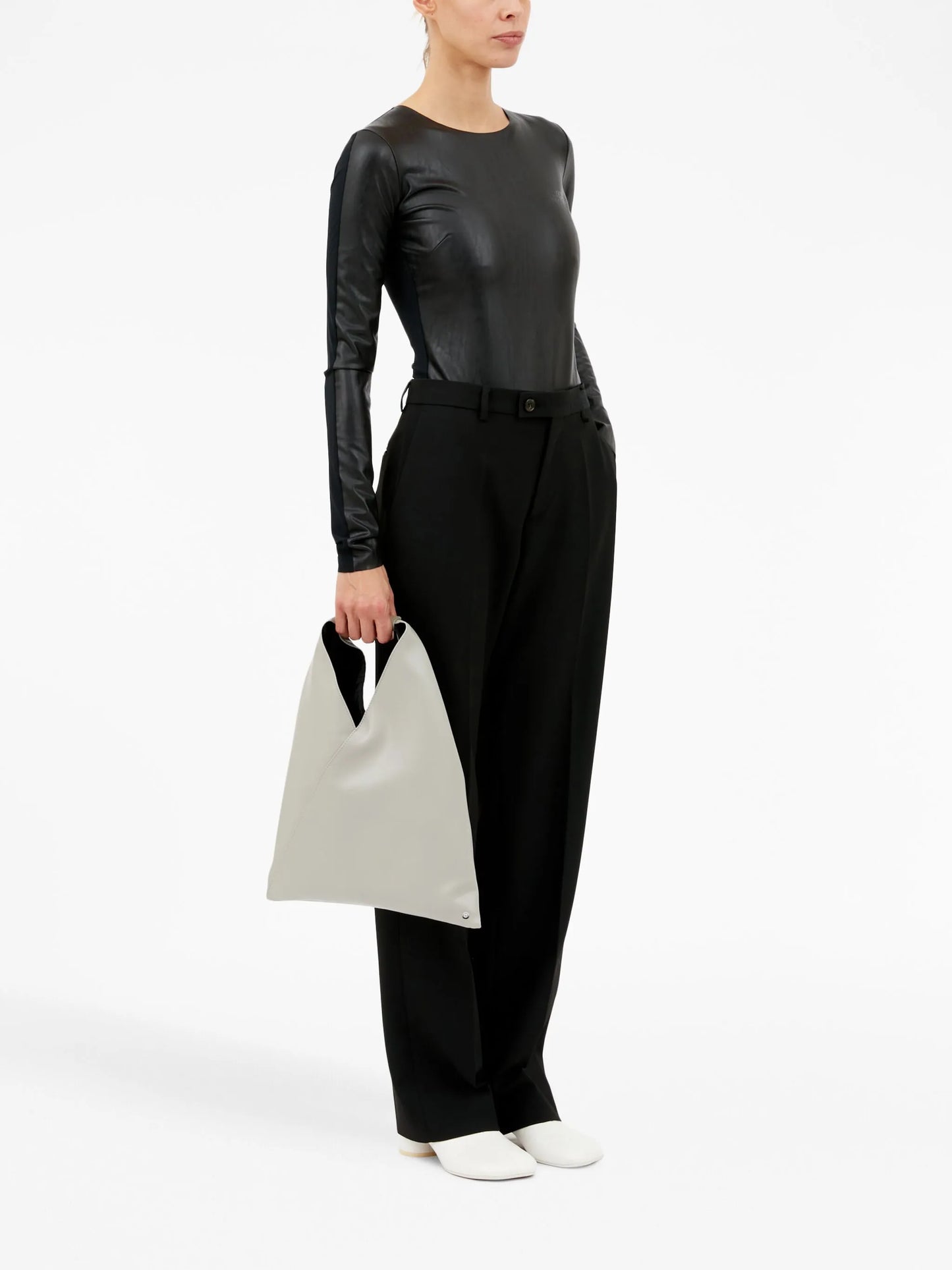 small Classic Japanese tote bag