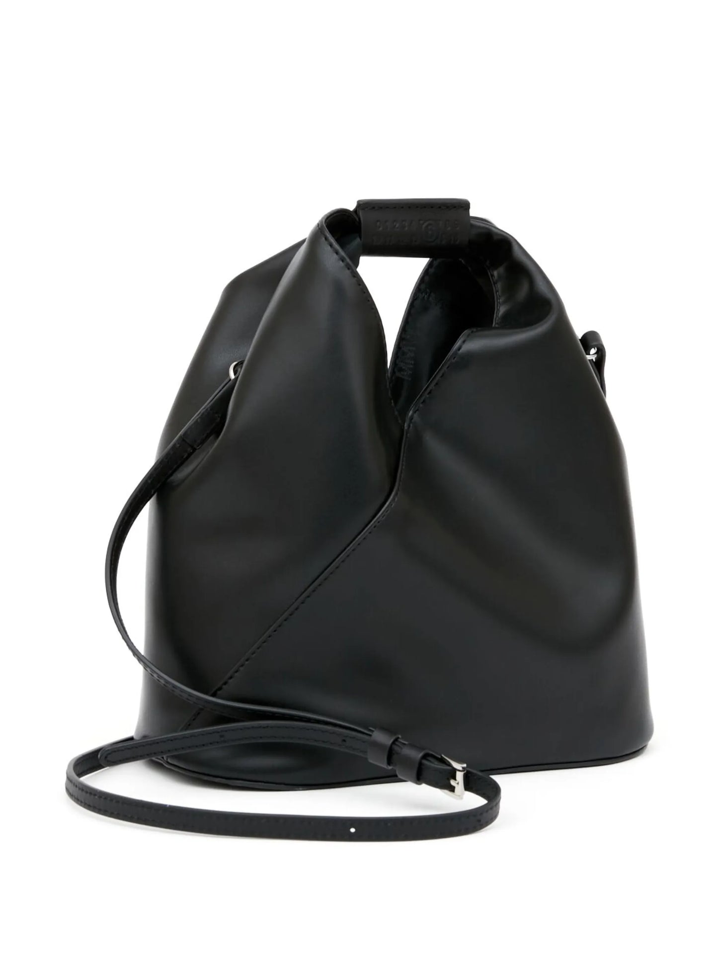 Japanese leather tote bag