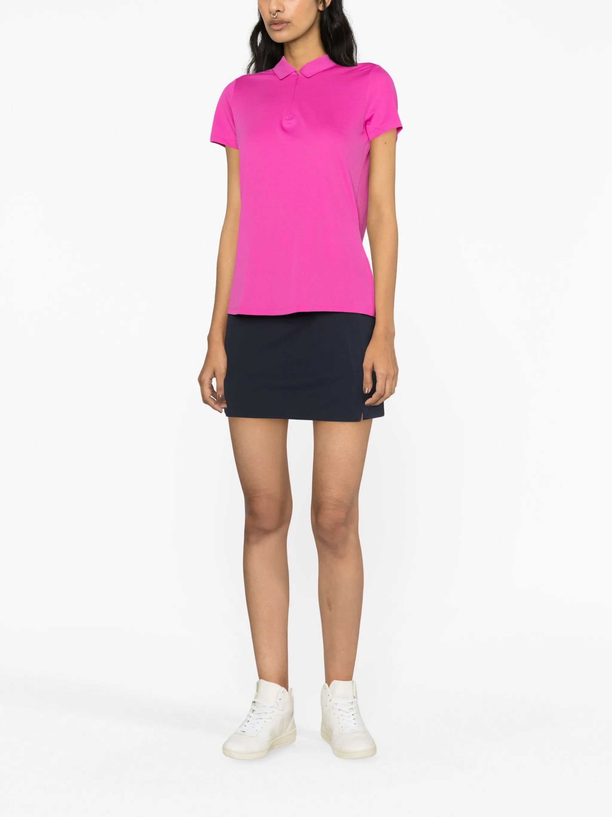 HEAT.RDY golf polo shirt