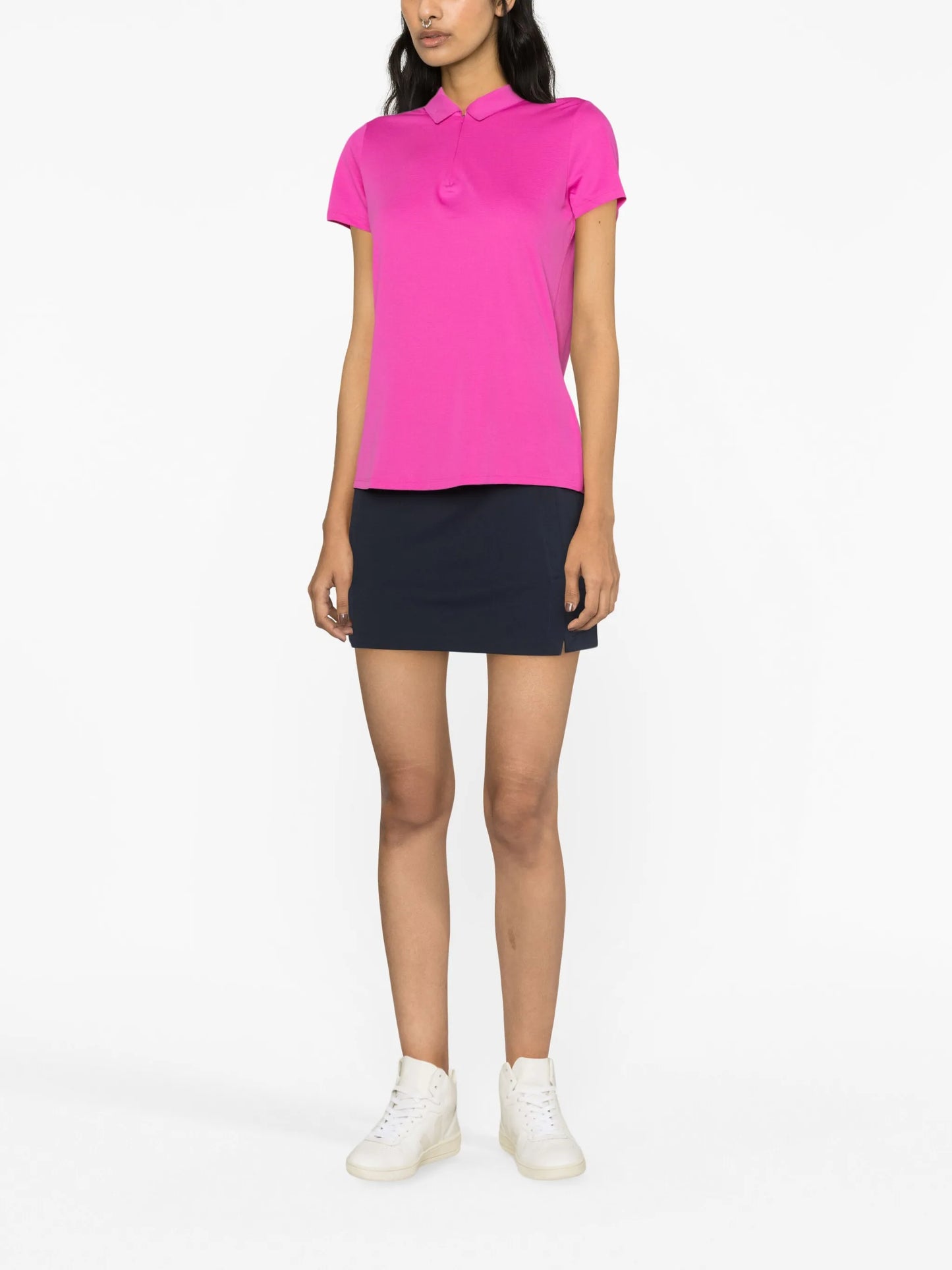 HEAT.RDY golf polo shirt