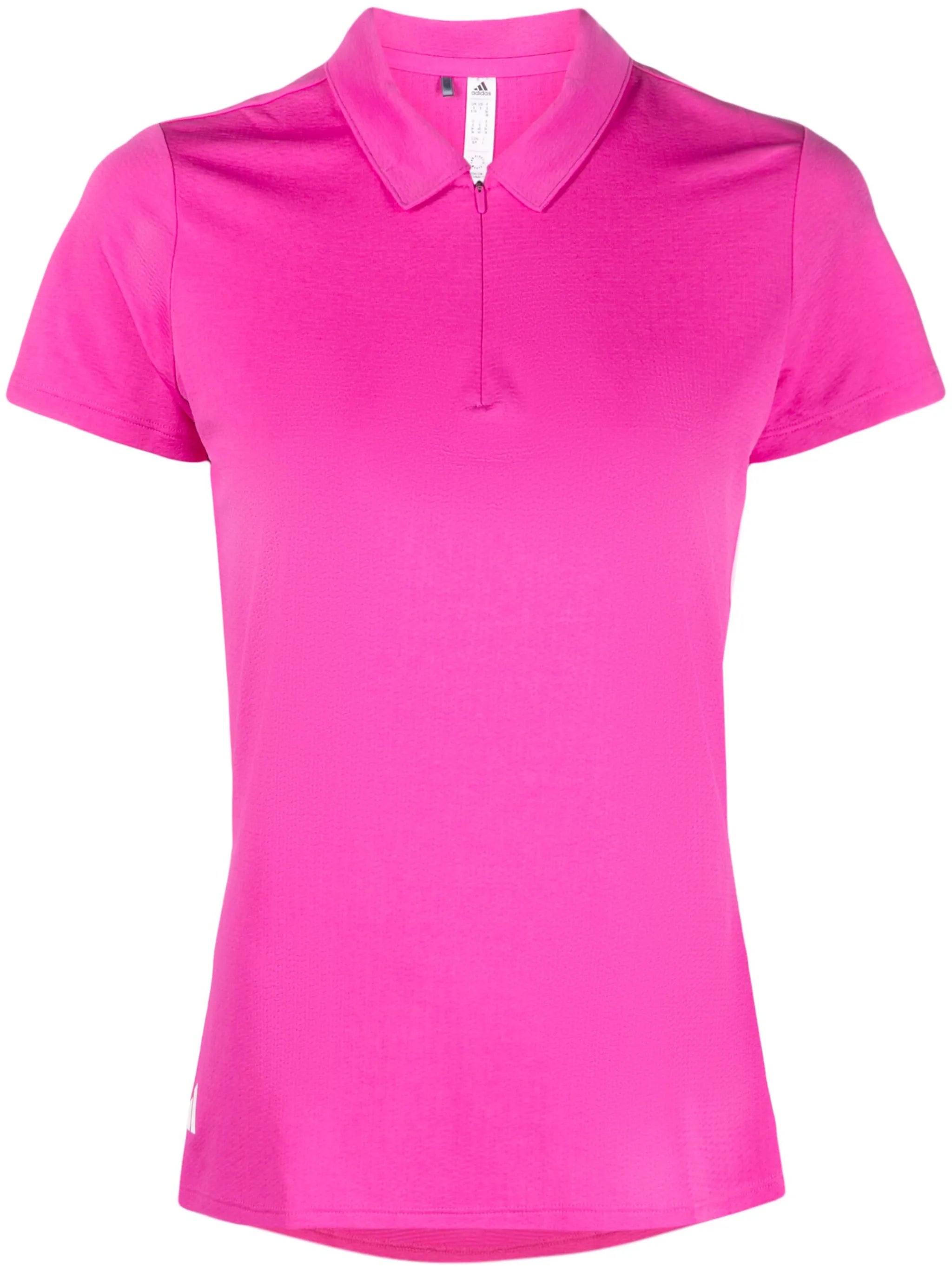 HEAT.RDY golf polo shirt
