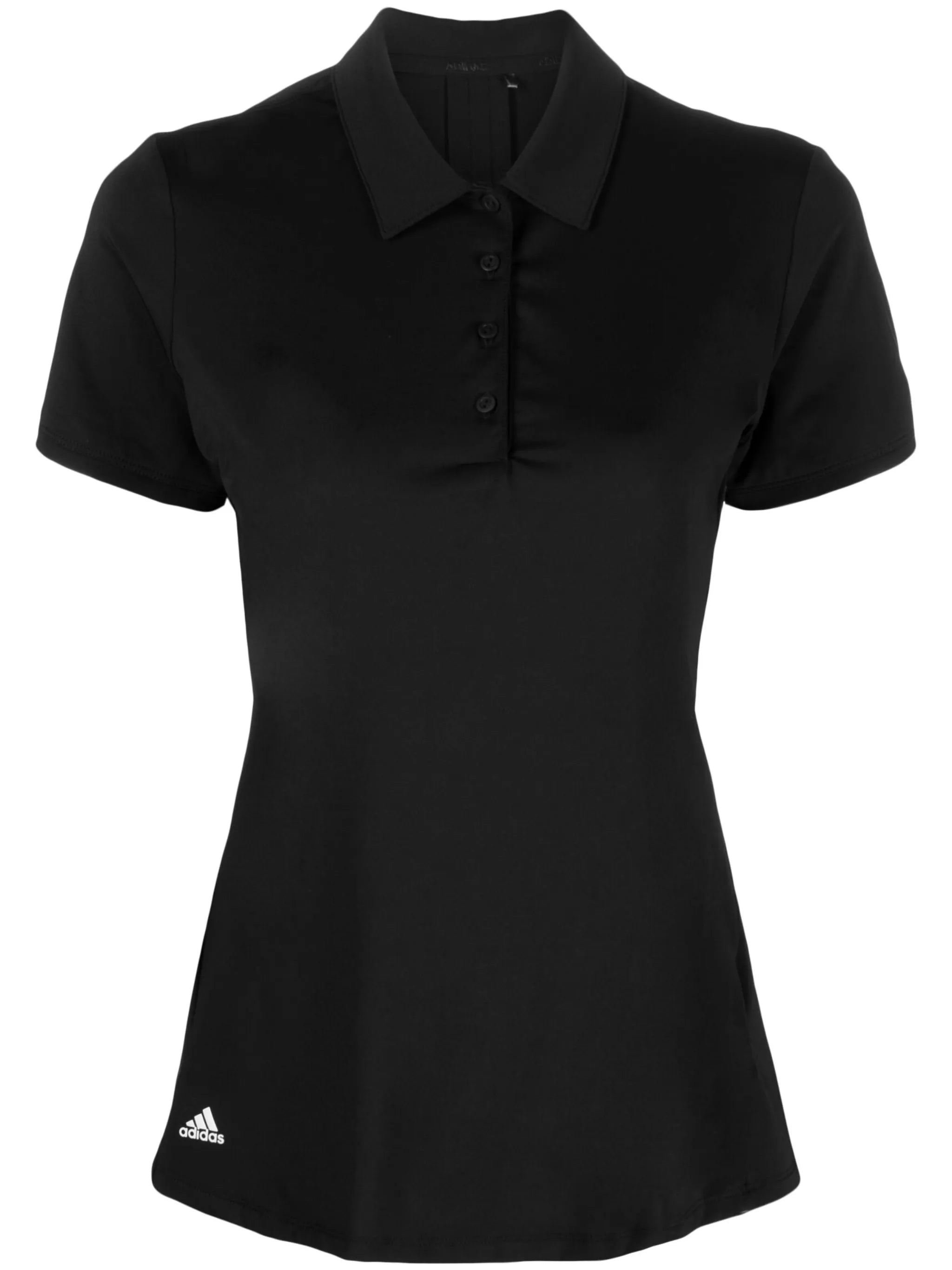 Ultimate365 logo-print polo shirt