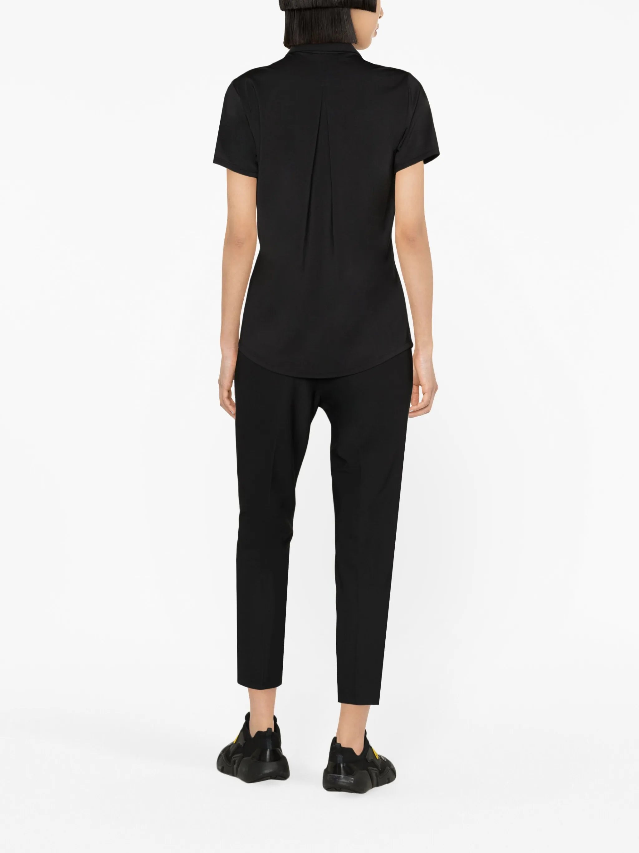 Ultimate365 logo-print polo shirt