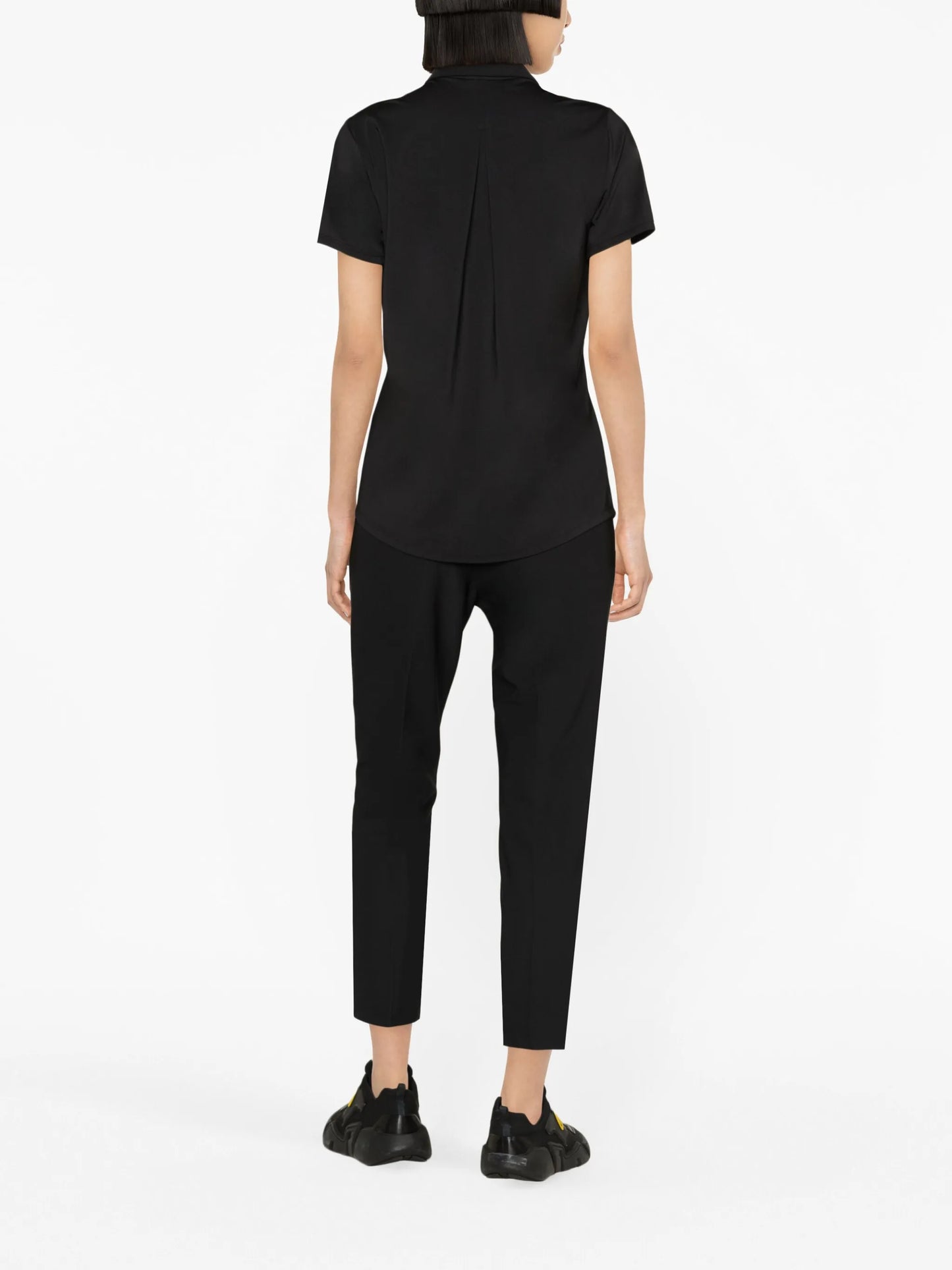 Ultimate365 logo-print polo shirt