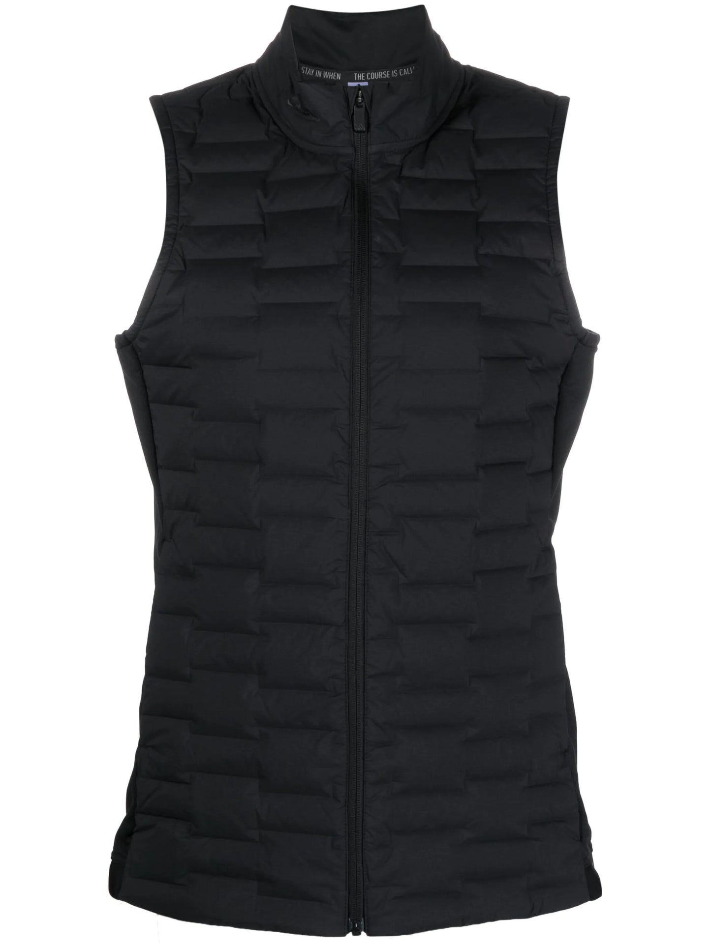 Frostguard padded vest