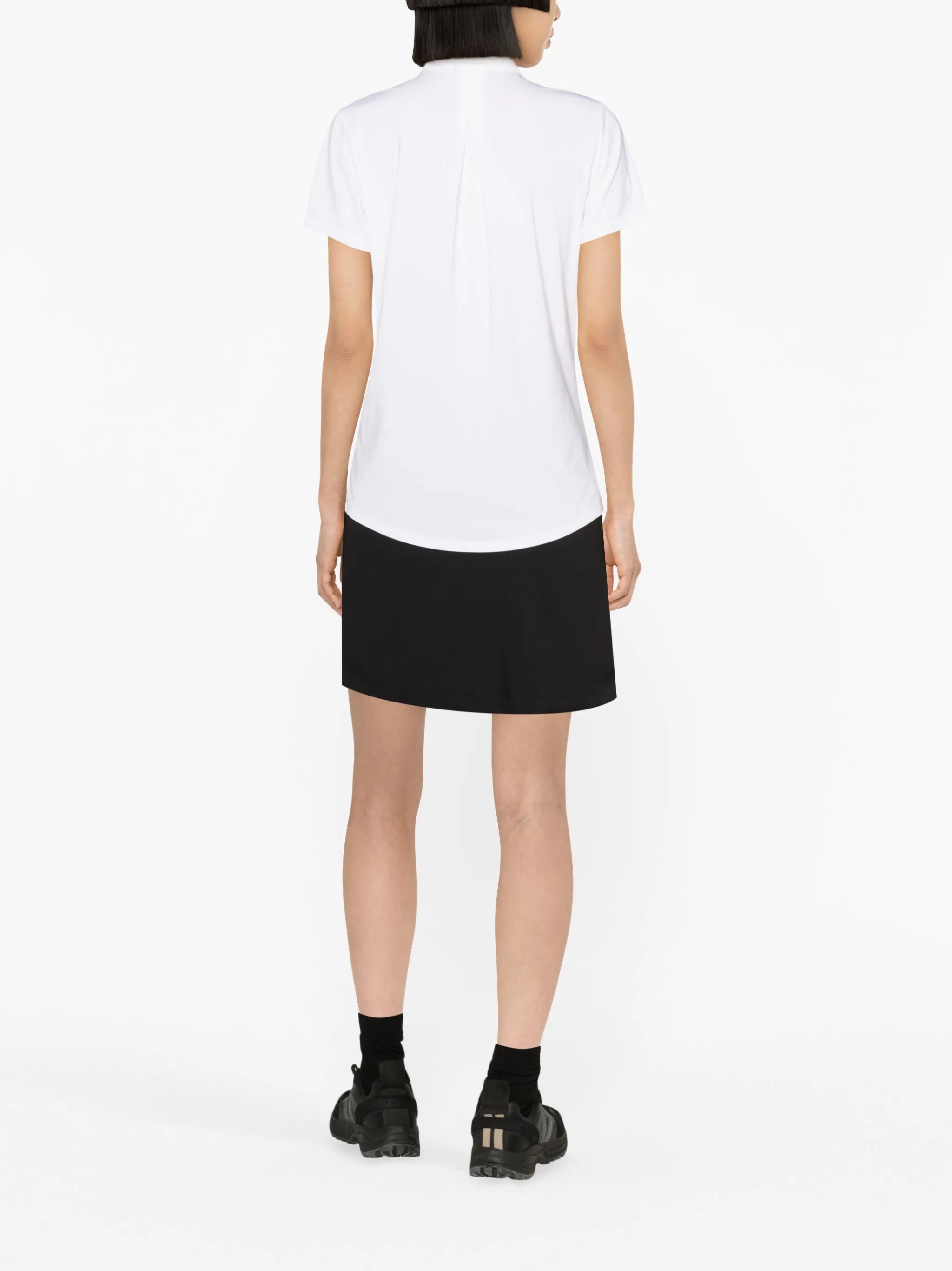 Ultimate365 solid polo shirt