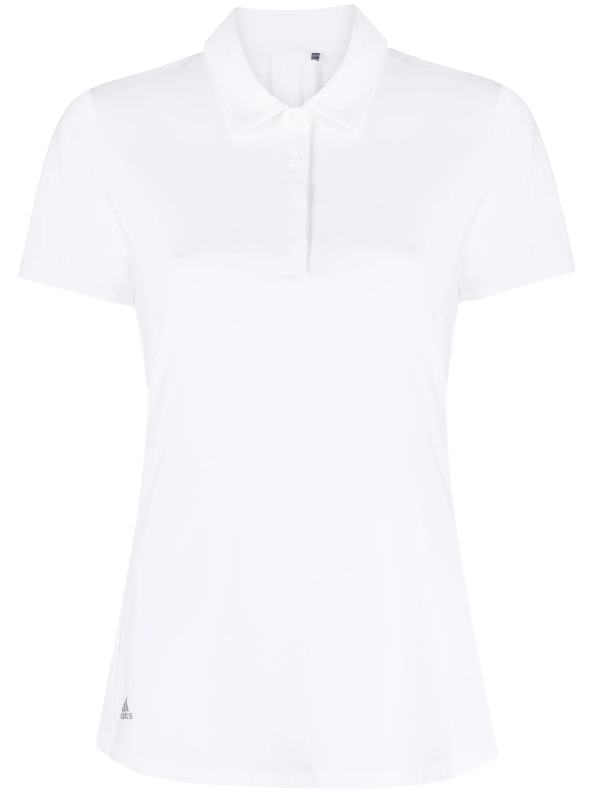 Ultimate365 solid polo shirt
