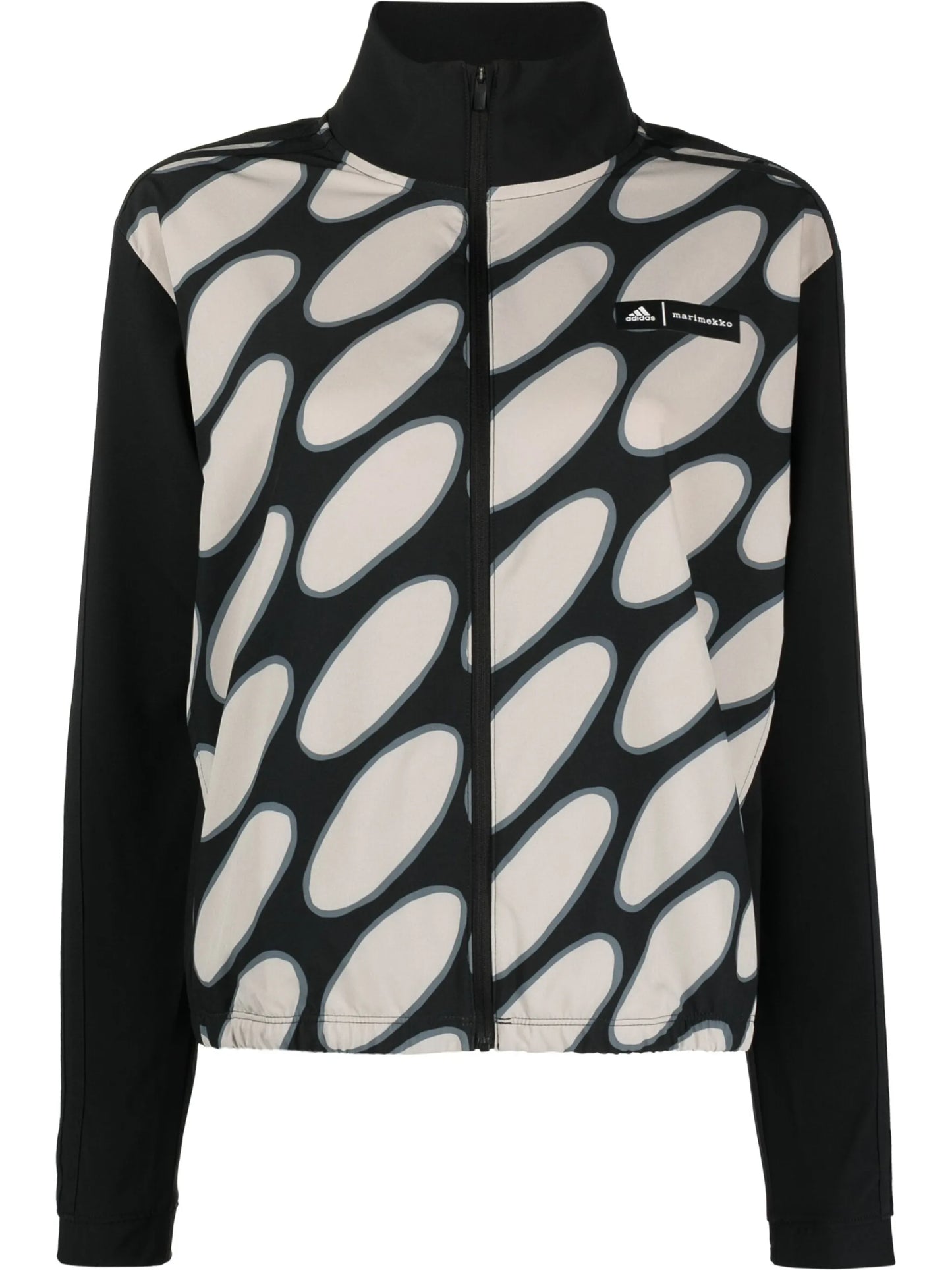 x Marimekko performance jacket