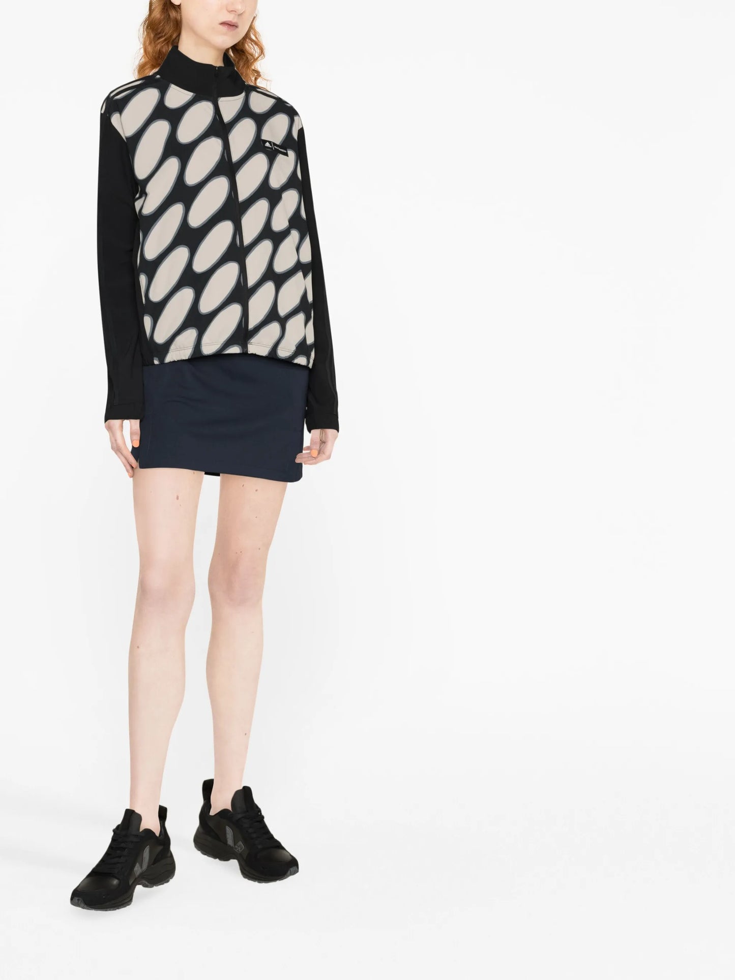 x Marimekko performance jacket